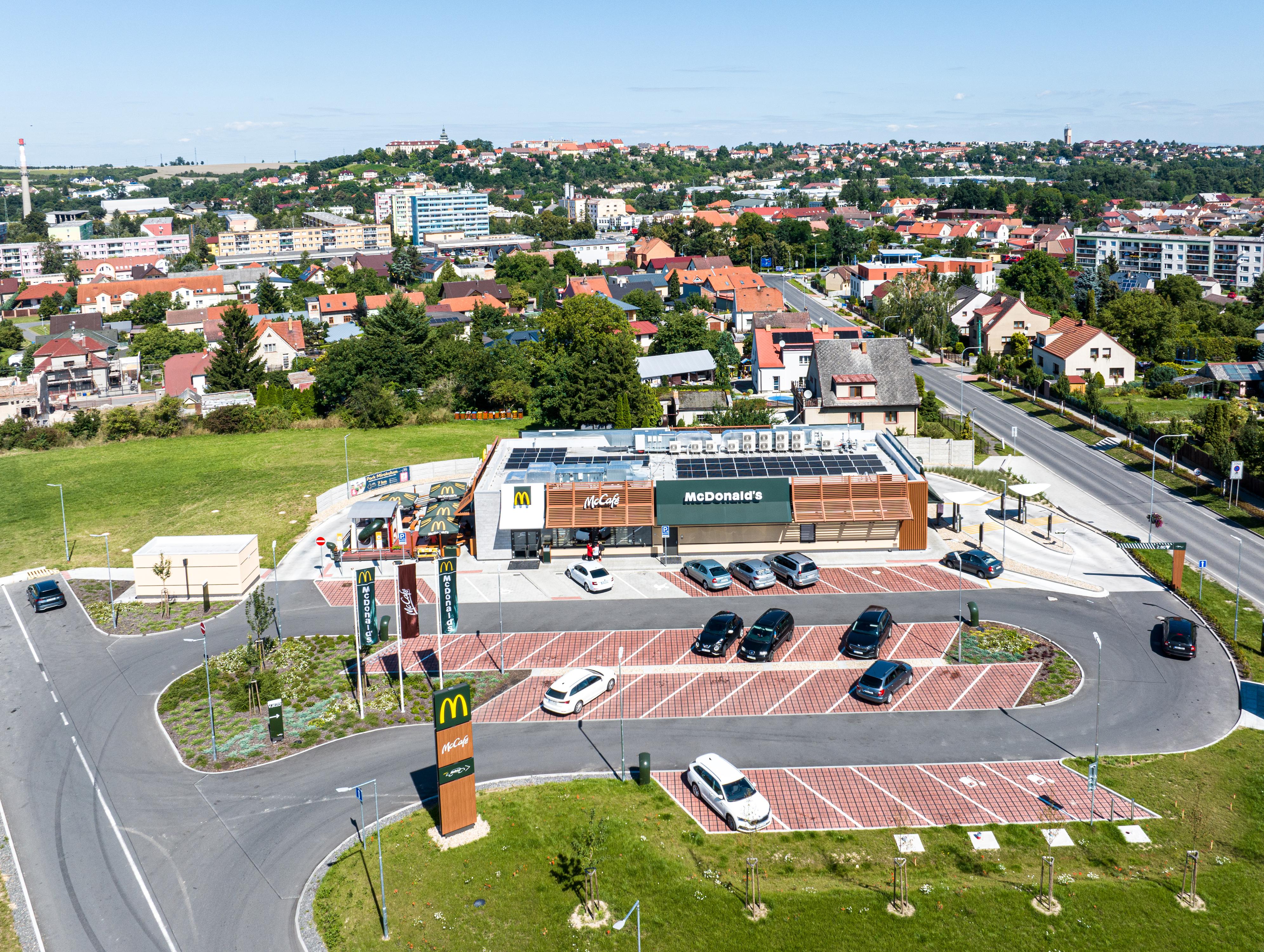 McDonald's foto 4