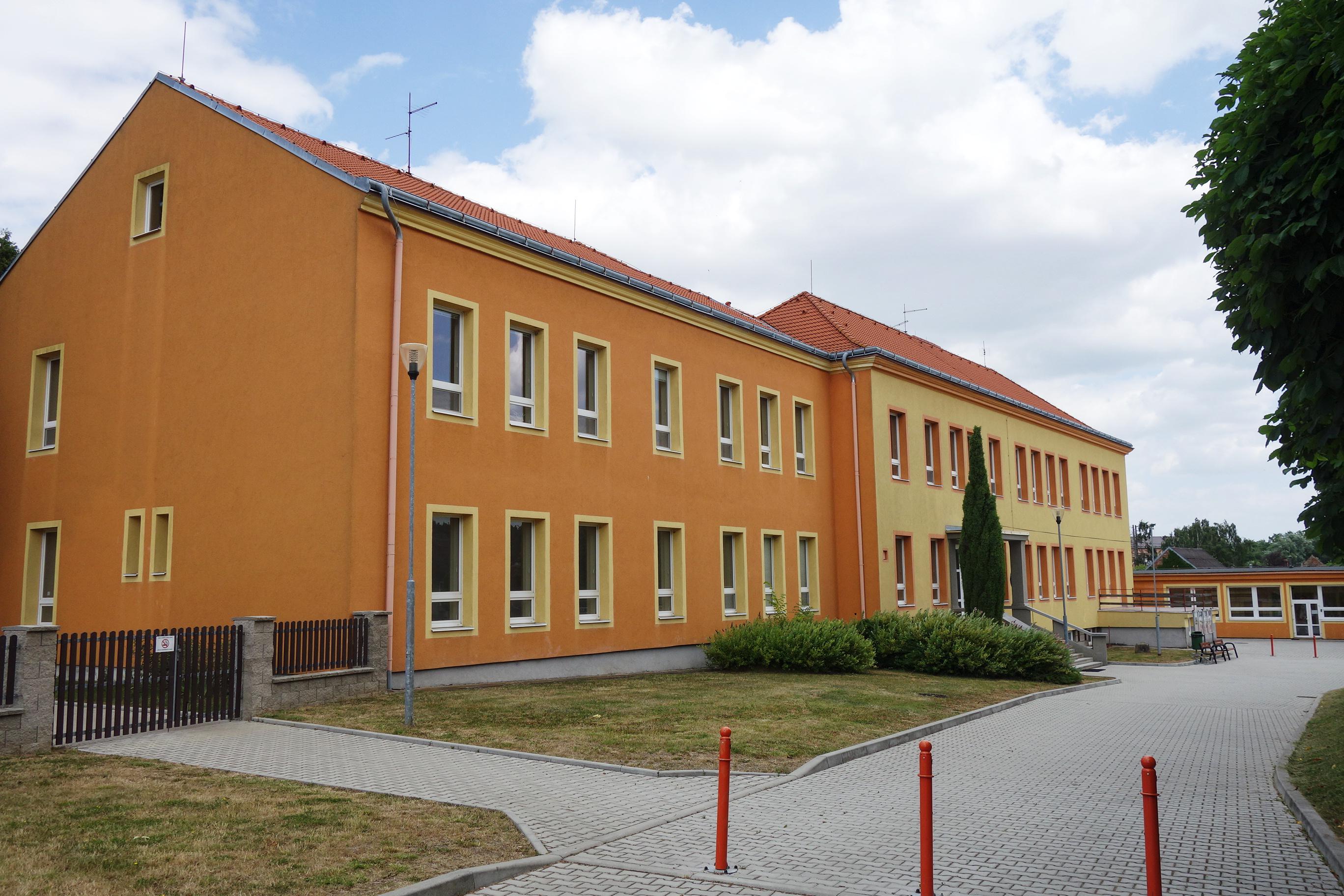 ZŠ Stráž foto 3