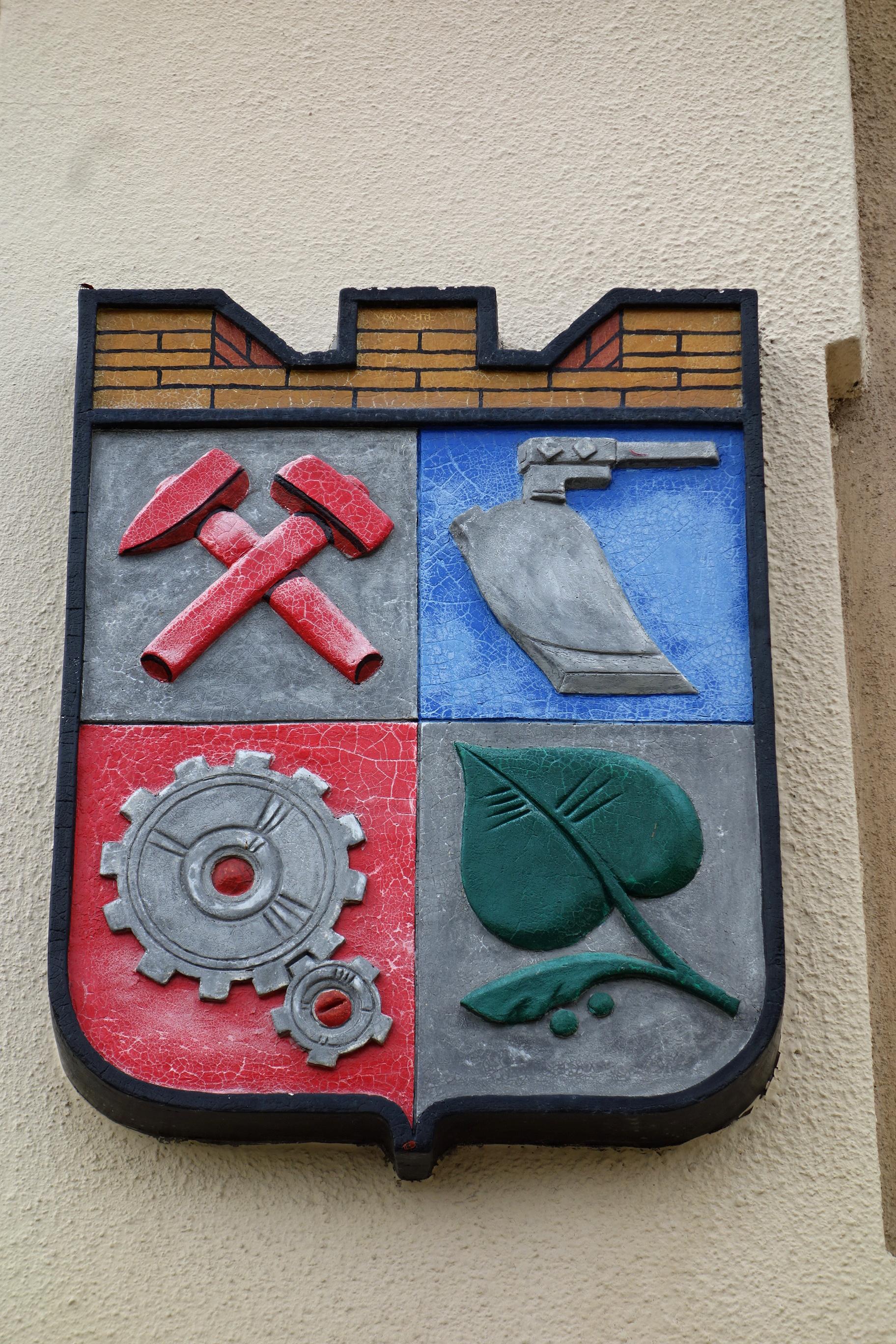 Lom - městský úřad foto 3