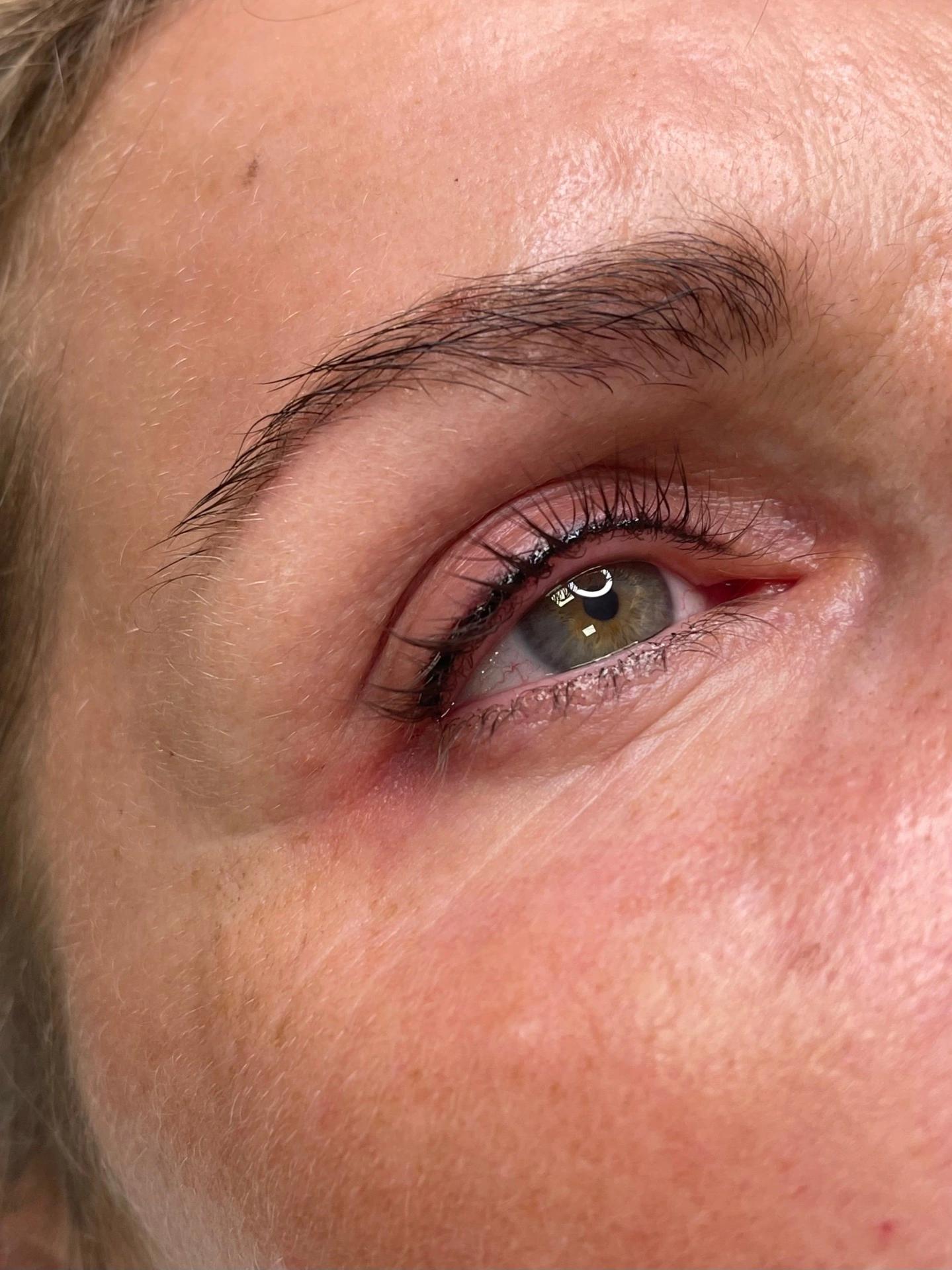 Permanentní makeup Frýdek-Místek foto 4