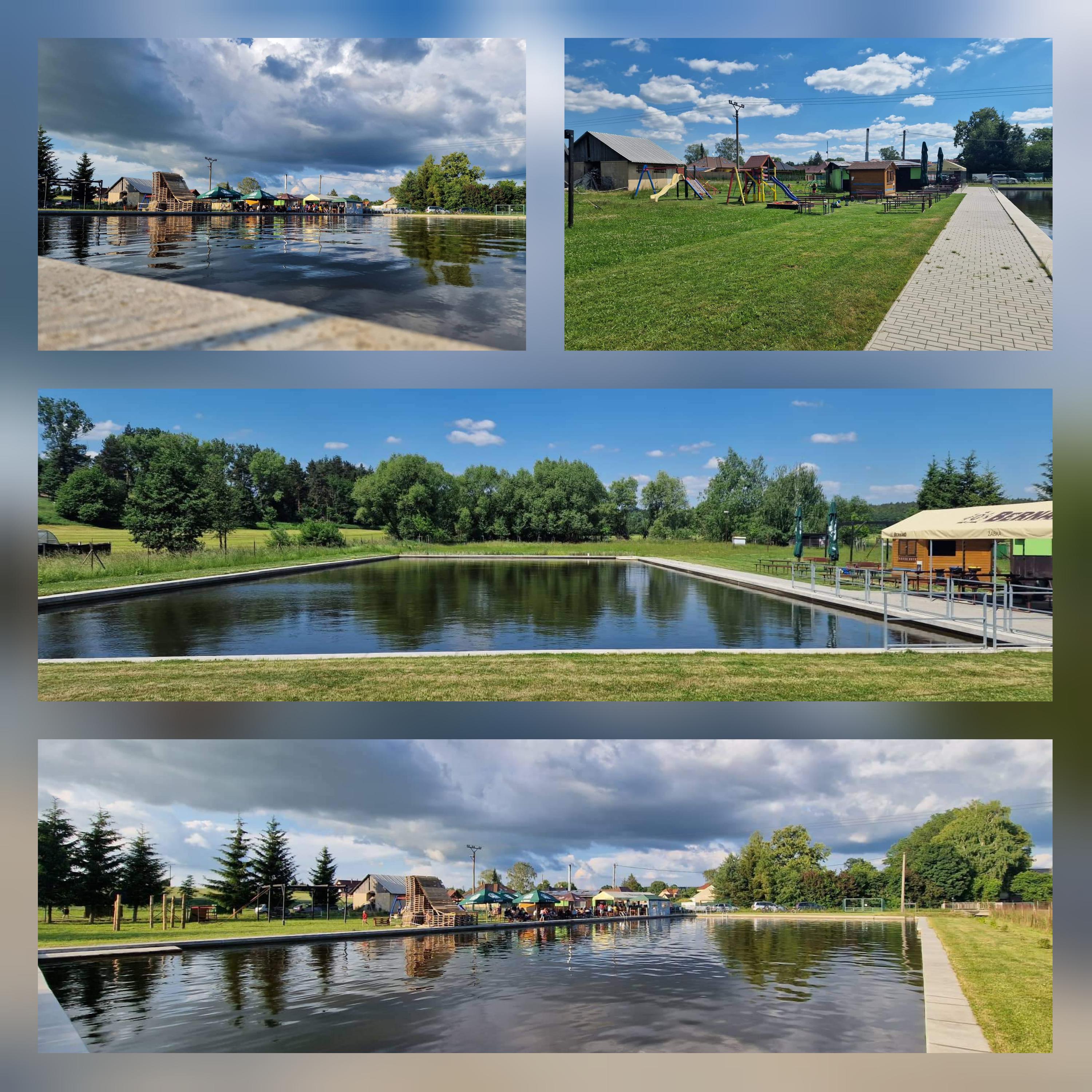 Hospůdka Žabka foto 2