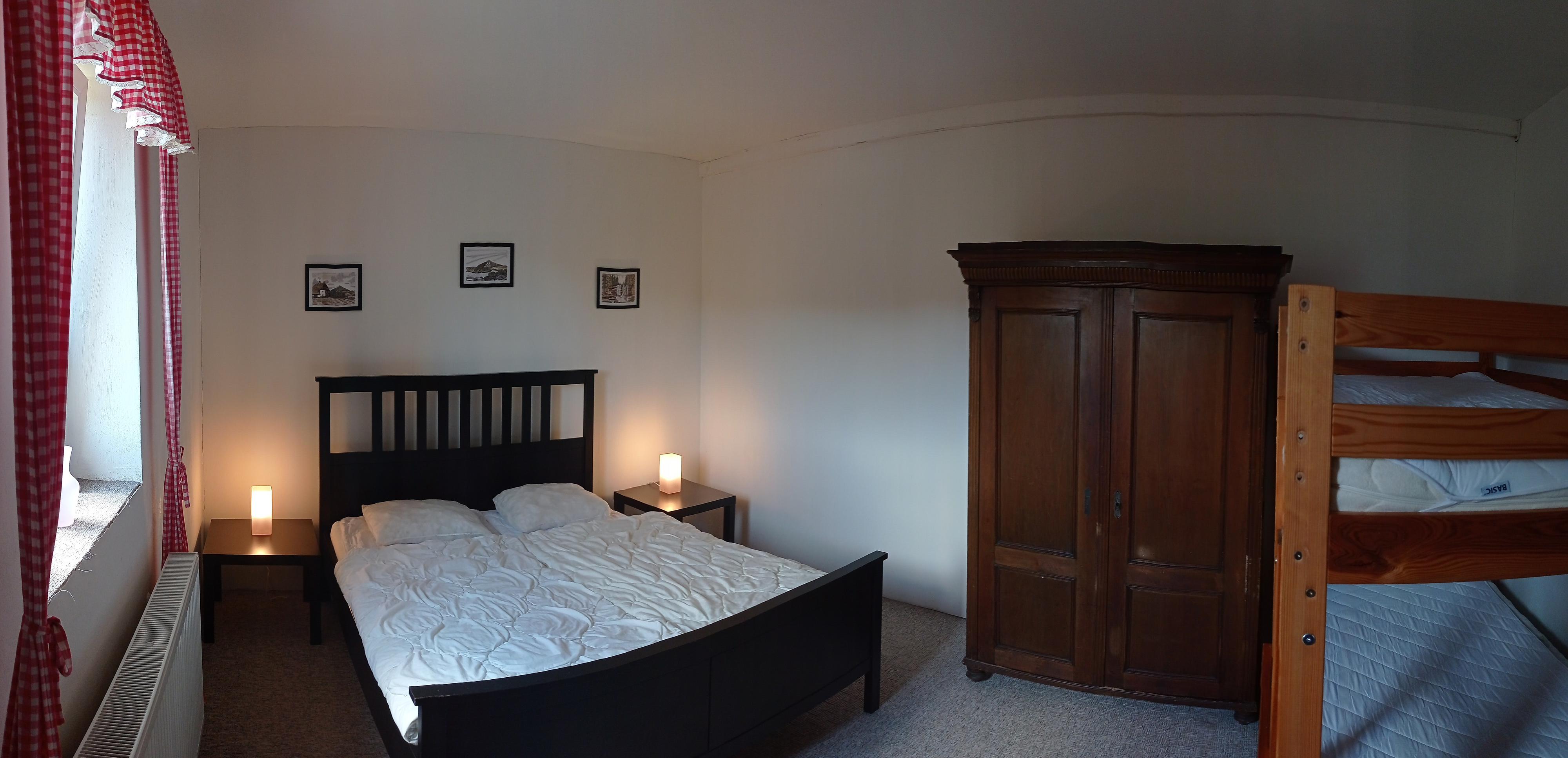 Chalupa U Starýho kozla foto 3