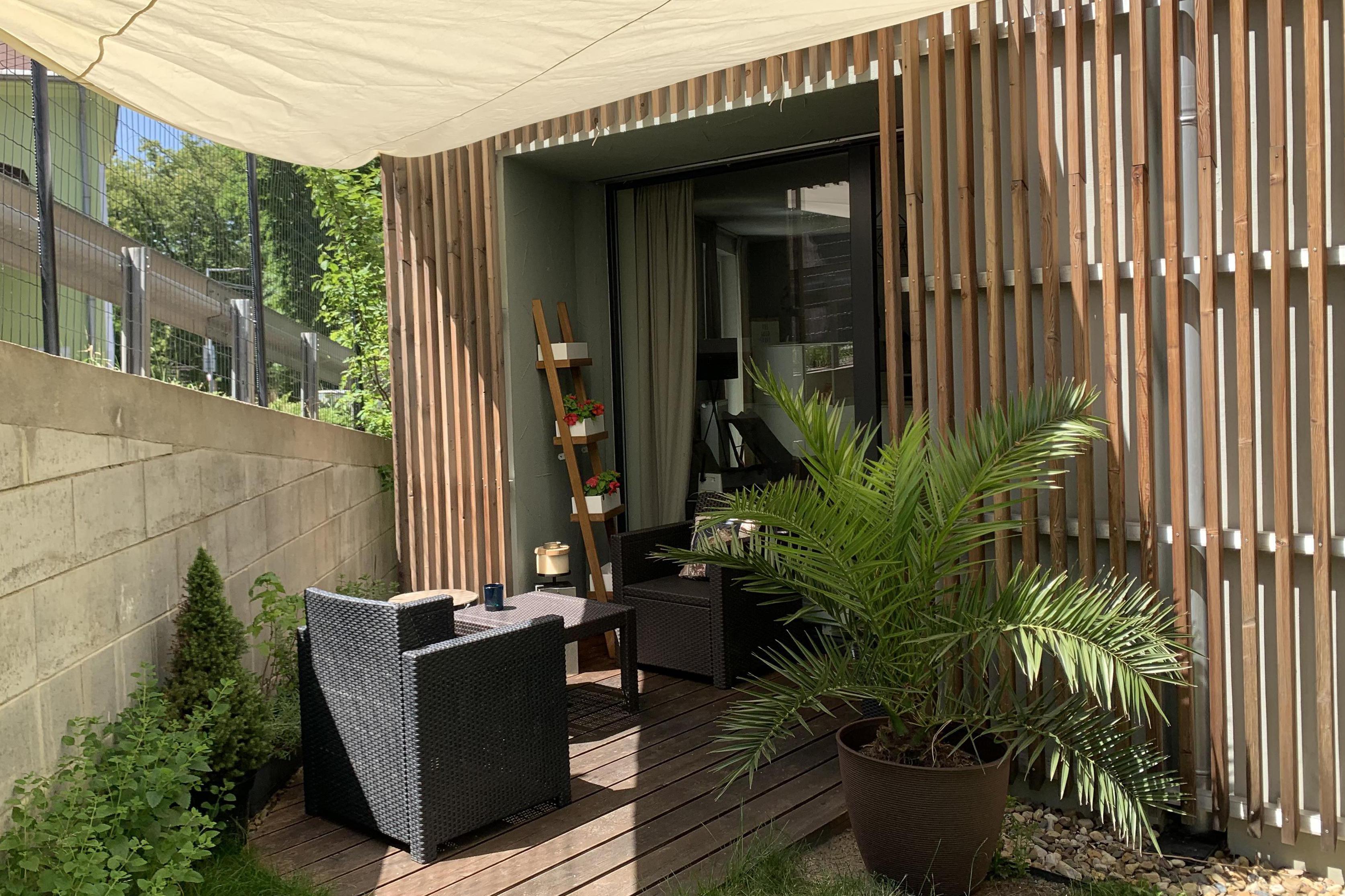 Jezerní apartmán u Máchova jezera