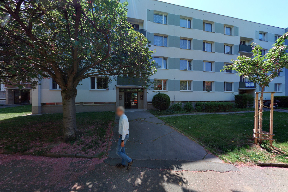 Ing. Ing. arch. Andrea Králová foto 2