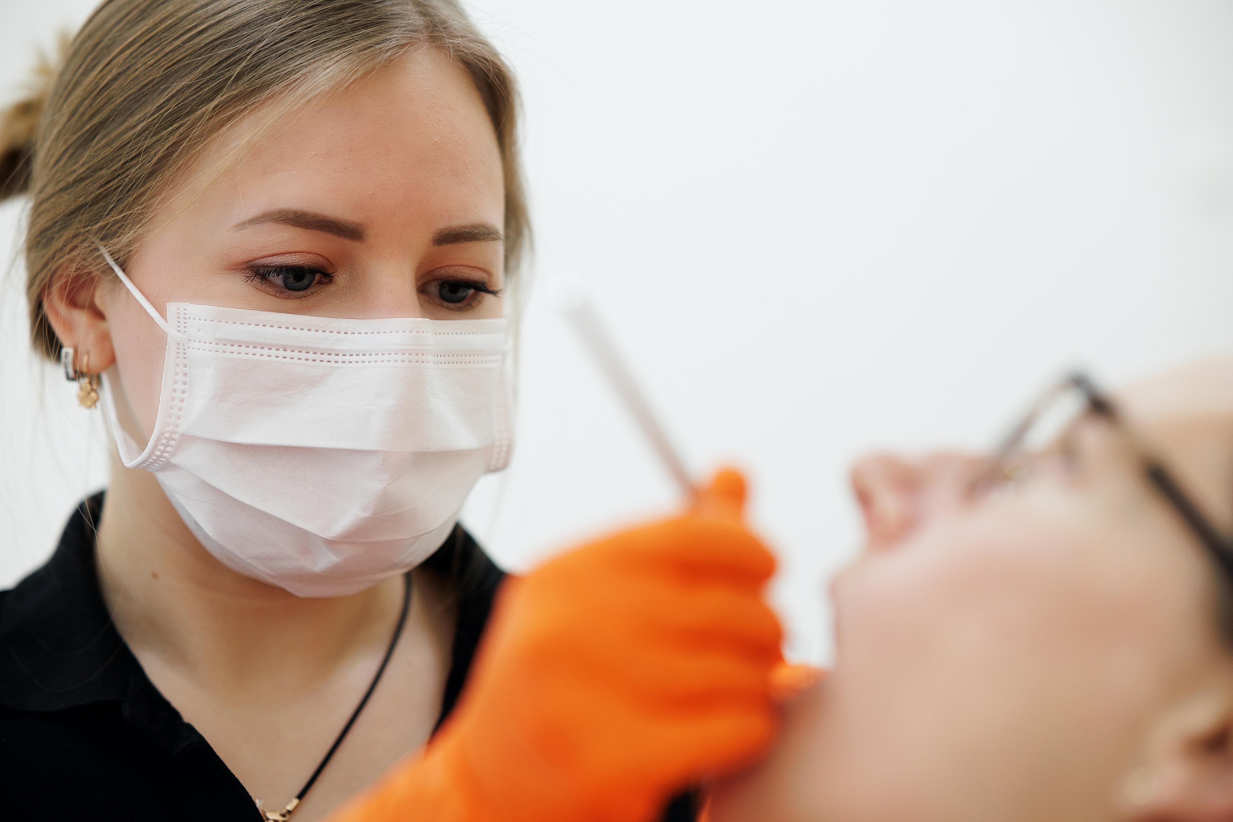 Odon dentální hygiena foto 6