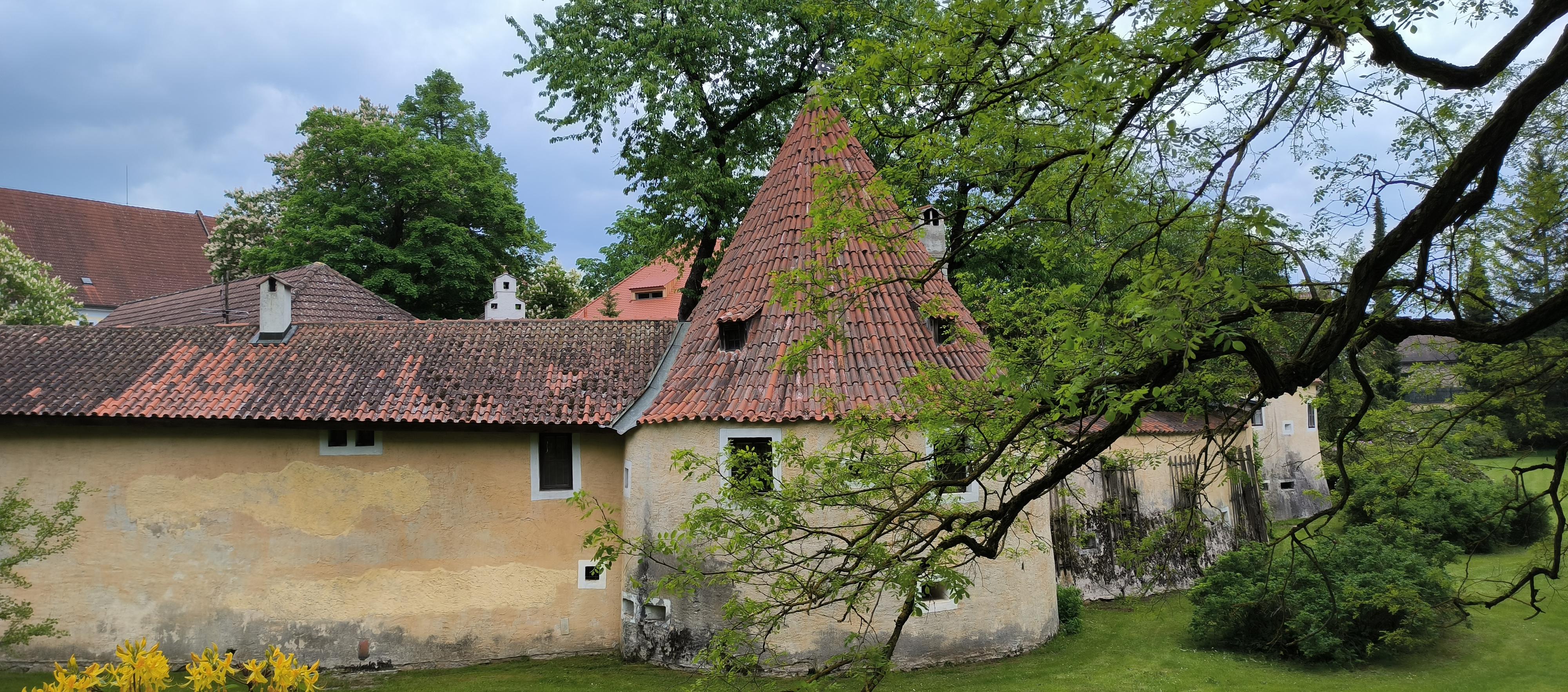 Ubytování Stará Katovna foto 1