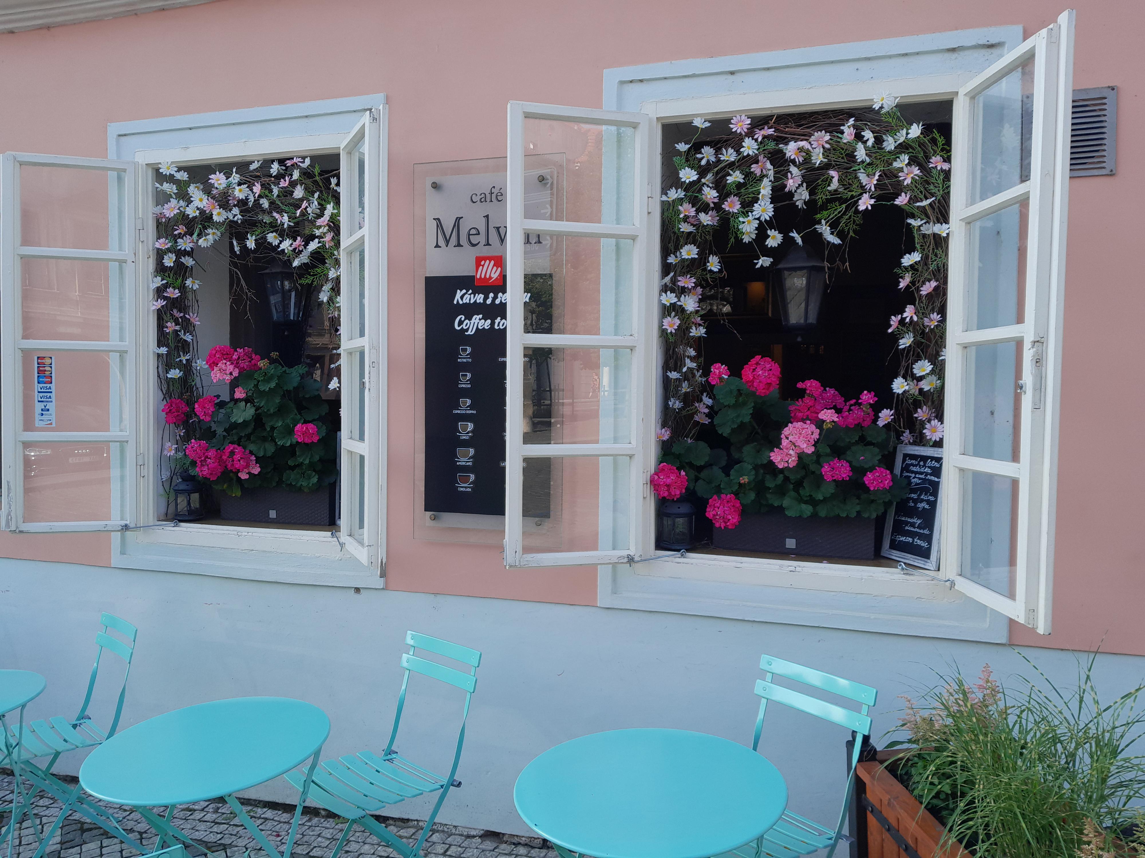 Cafe Melvin foto 4