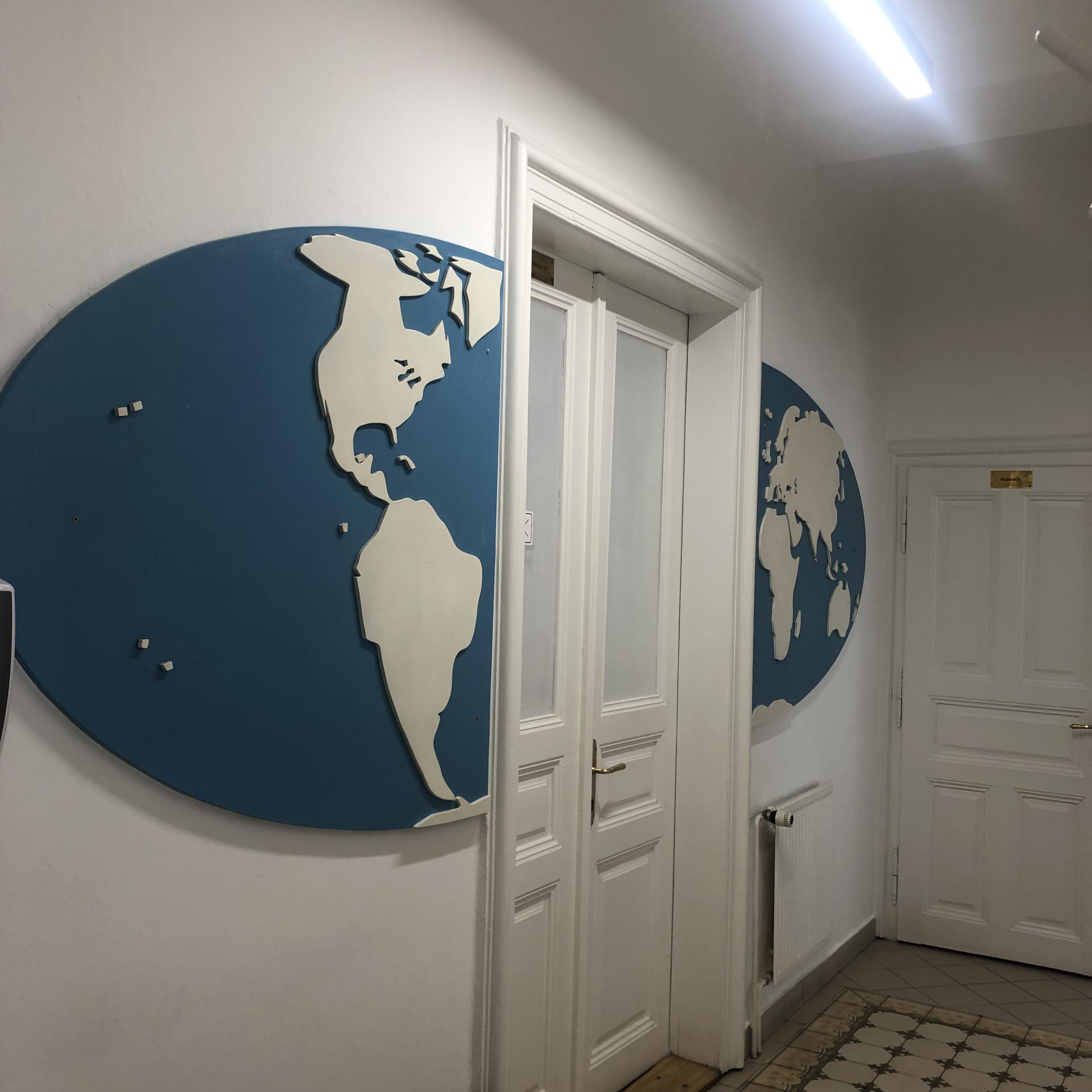 Centrum cestovní medicíny foto 2