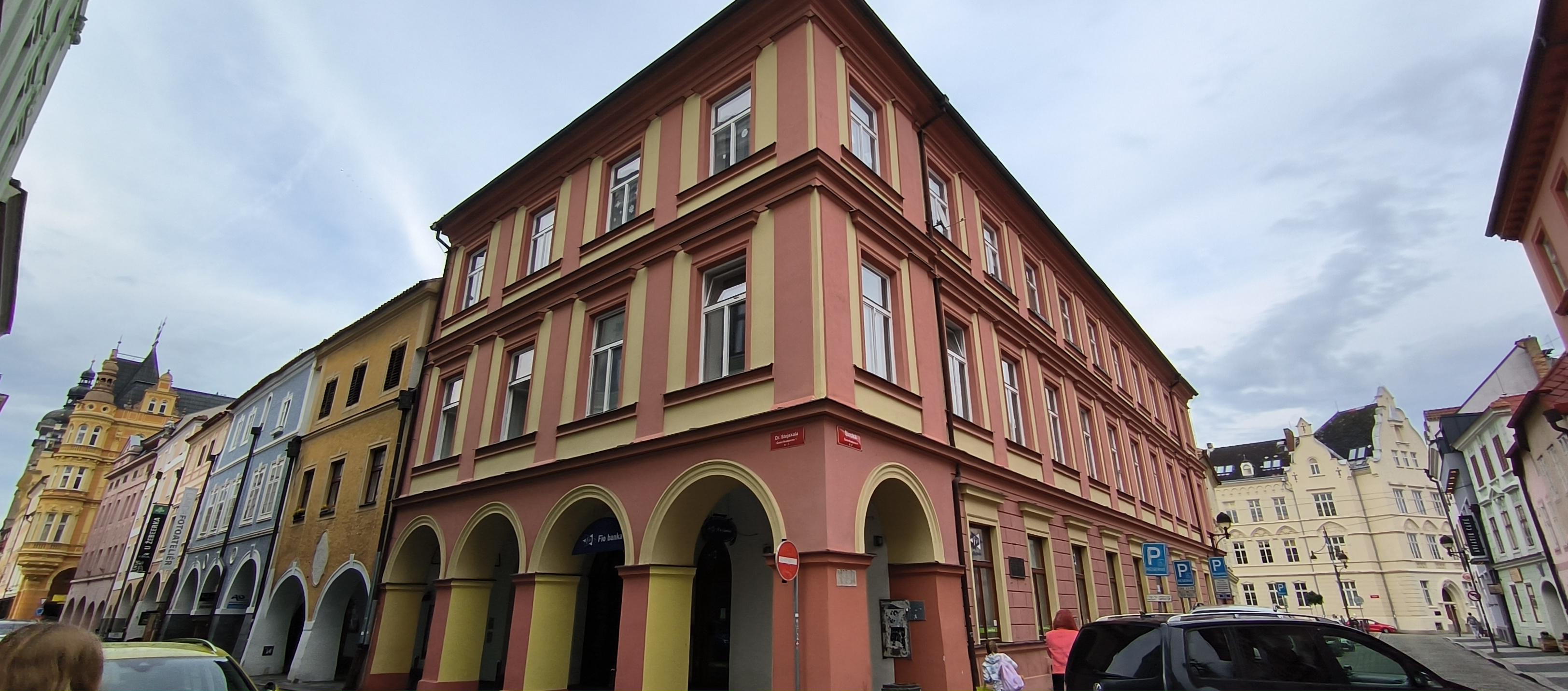 Fio banka, a.s. foto 2