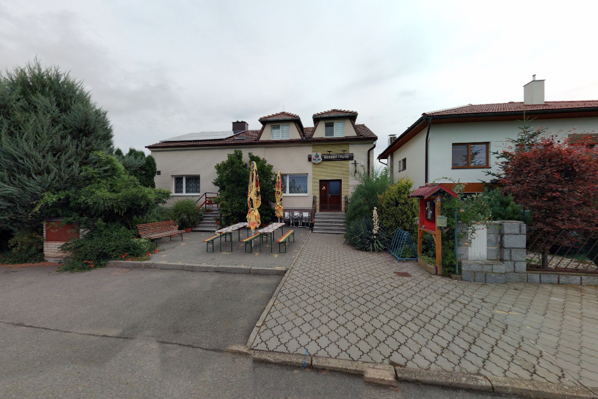 Restaurant u Fojtíků foto 2