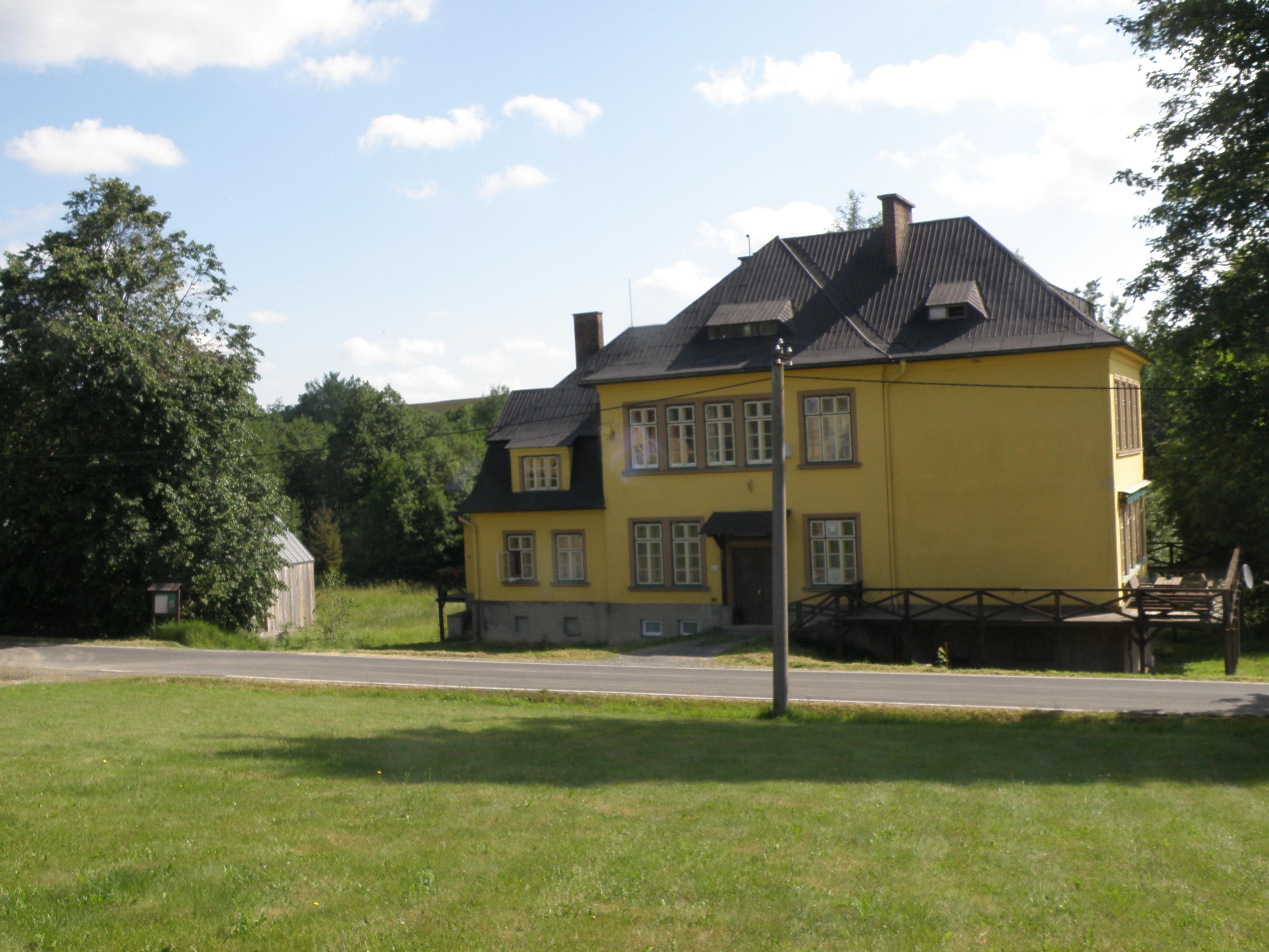 Penzion Kněžpole, s.r.o. foto 2