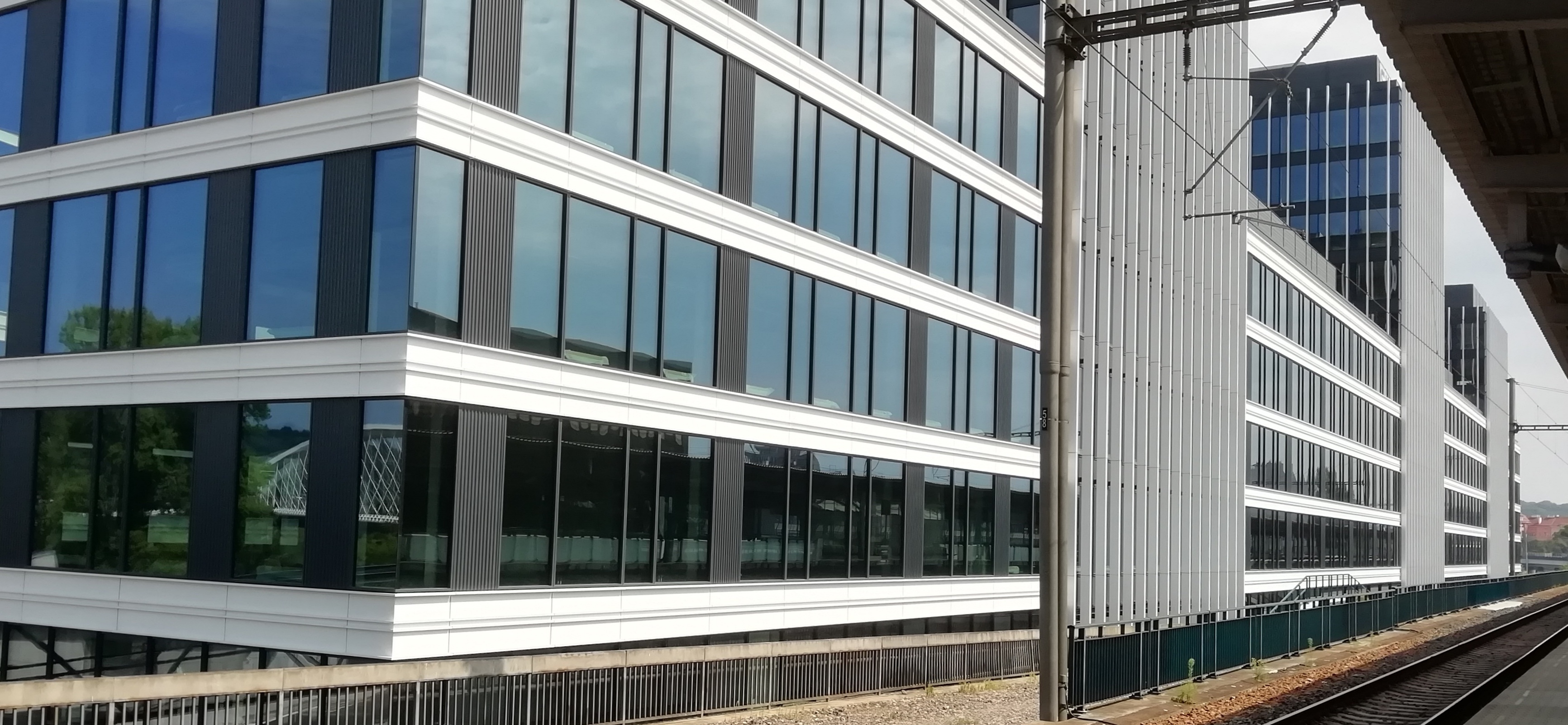 Port7 by Skanska foto 4