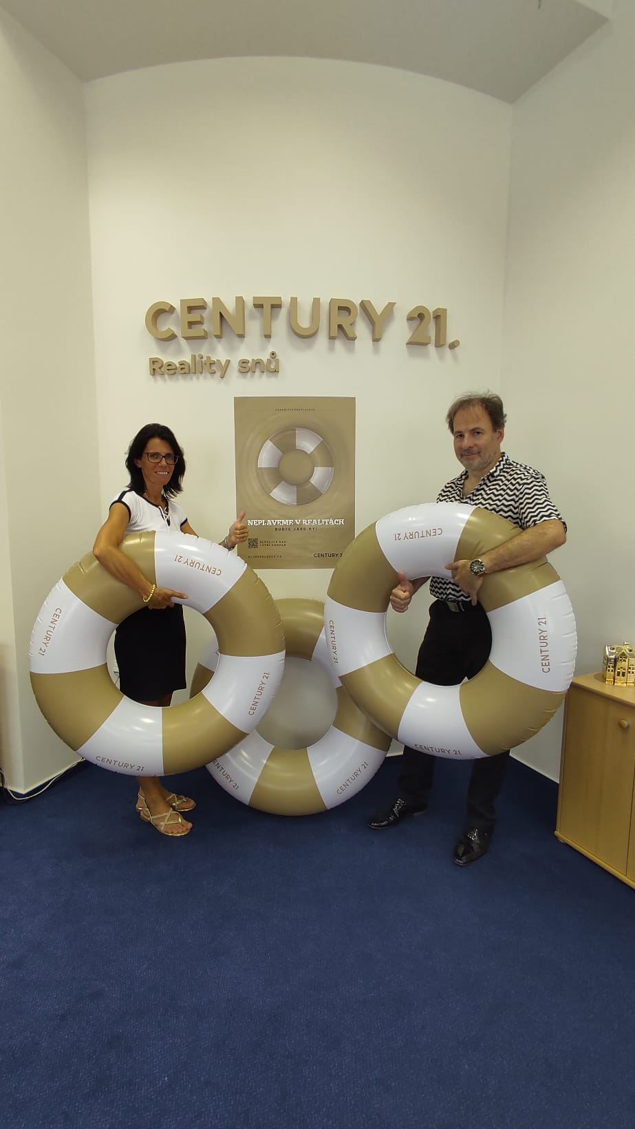 CENTURY 21 Reality Snů foto 2