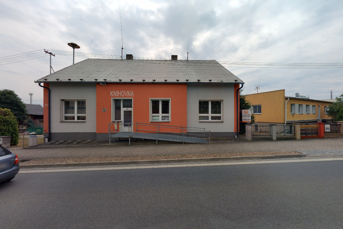 SBOR DOBROVOLNÝCH HASIČŮ ČASTOLOVICE foto 3