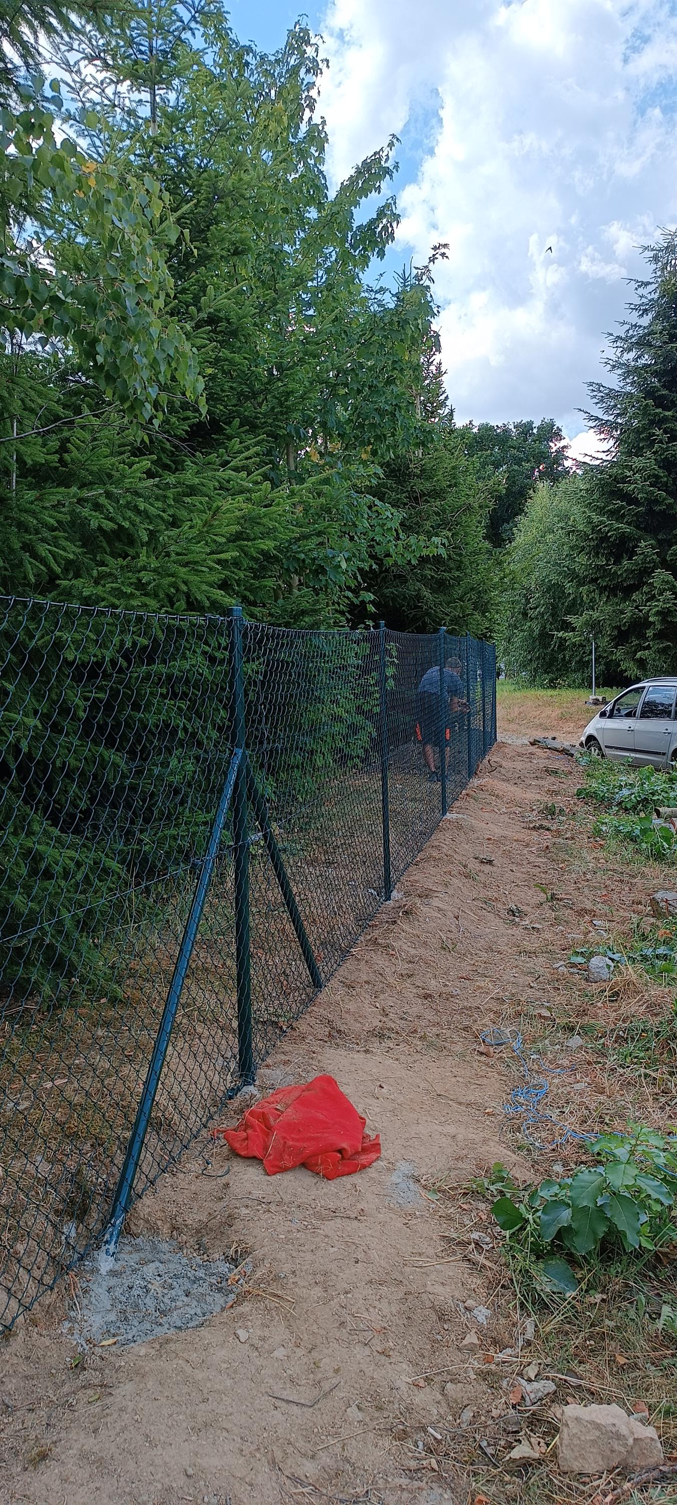 Zámečnictví Tereza Pavlíková foto 2