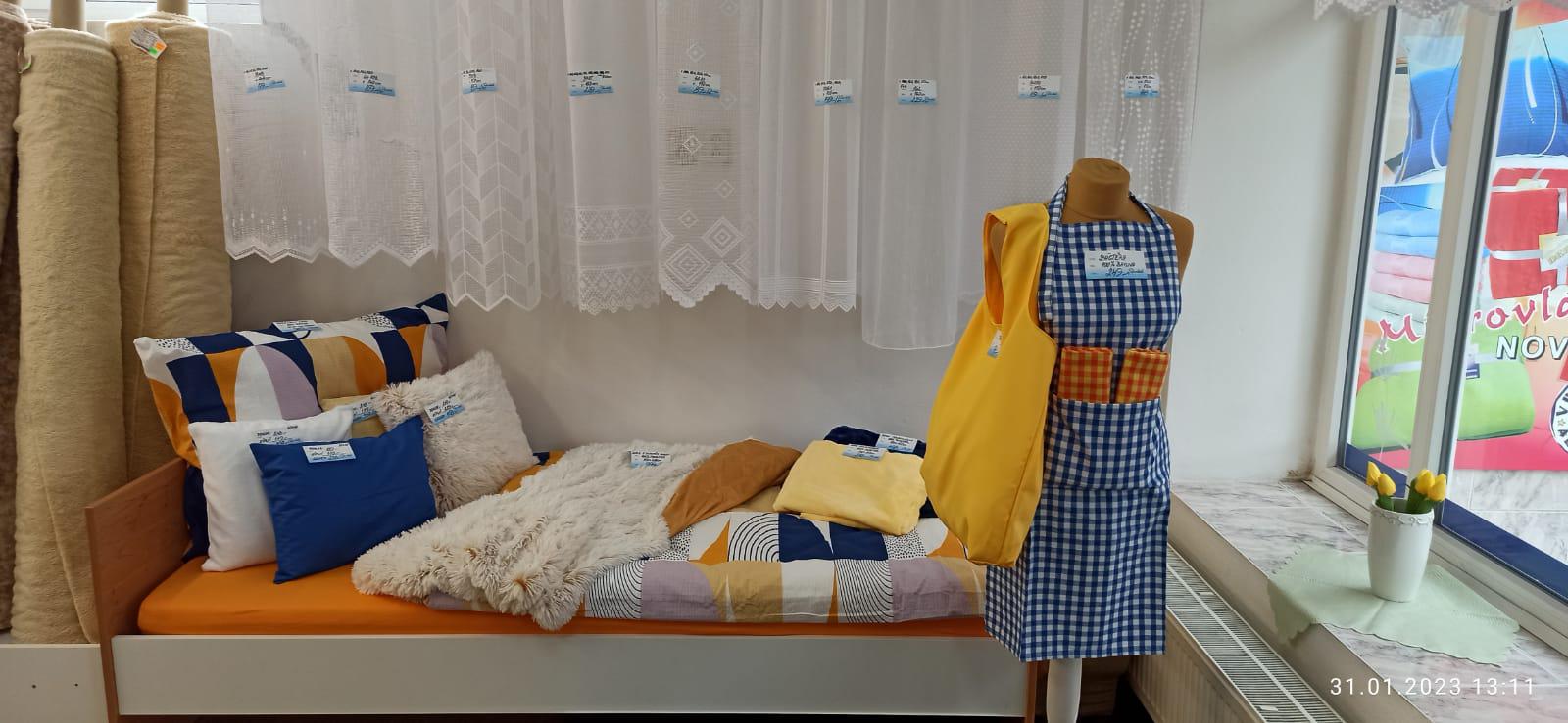 BYTOVÝ TEXTIL Škodák foto 3