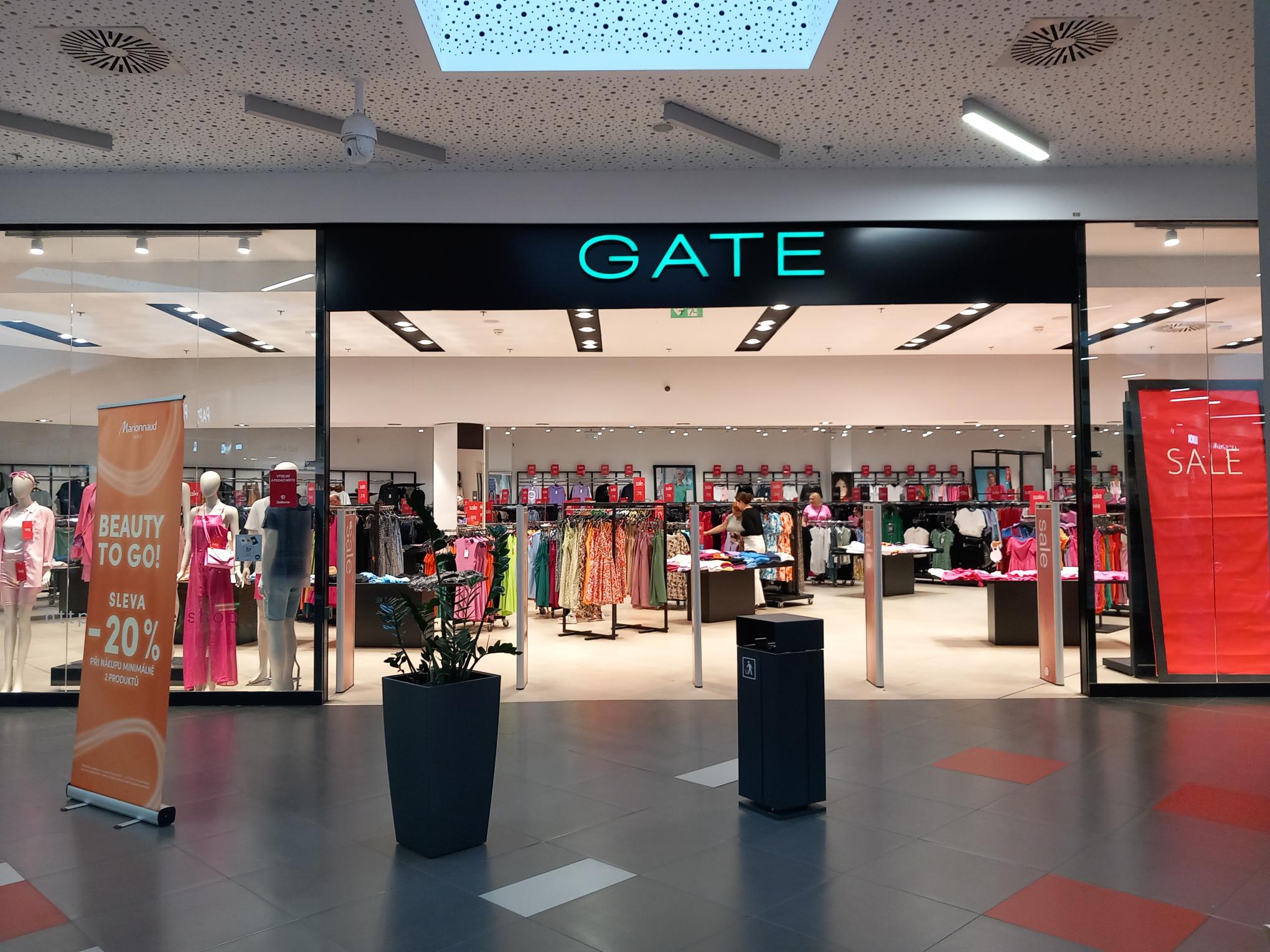 GATE foto 4