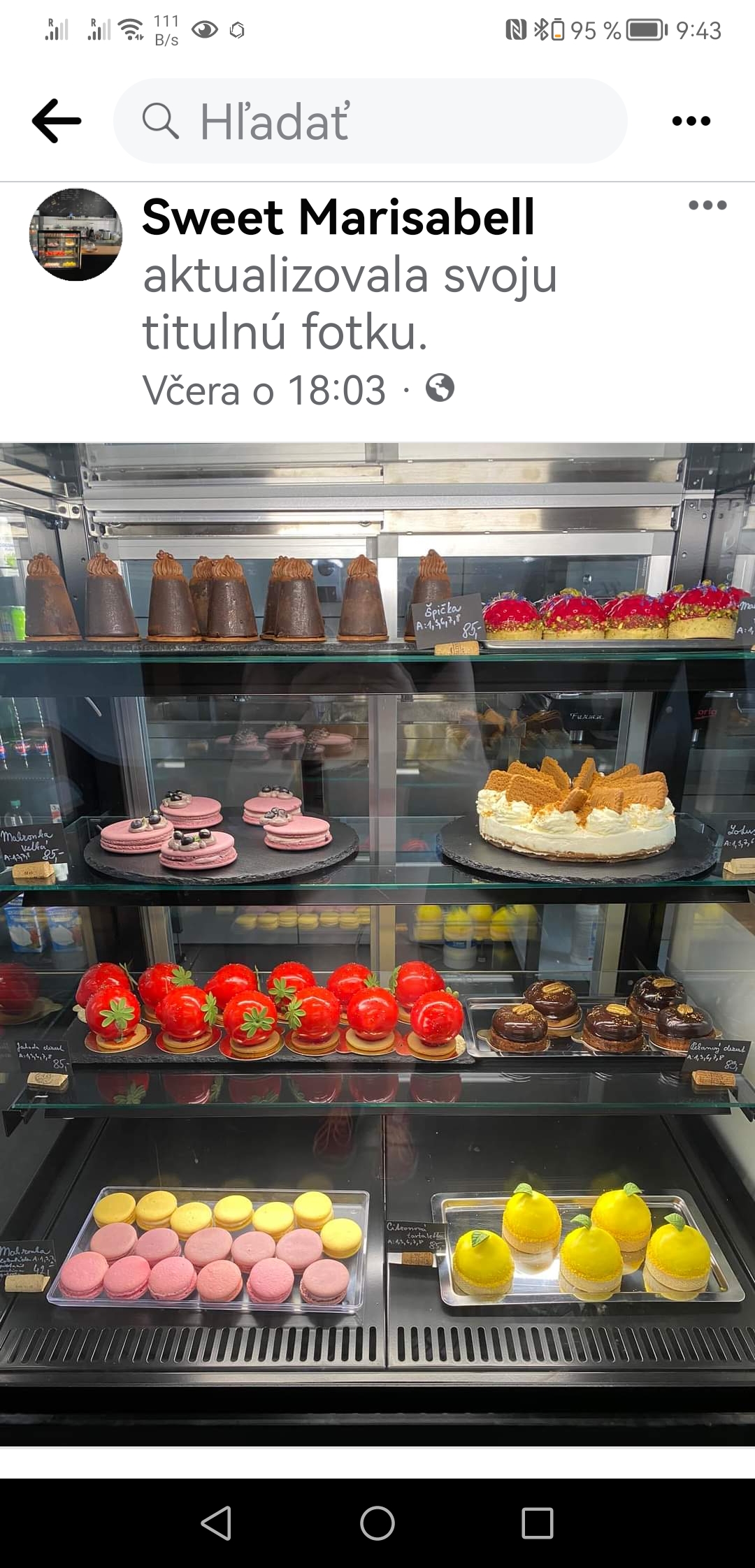 Pošta Blučina foto 2