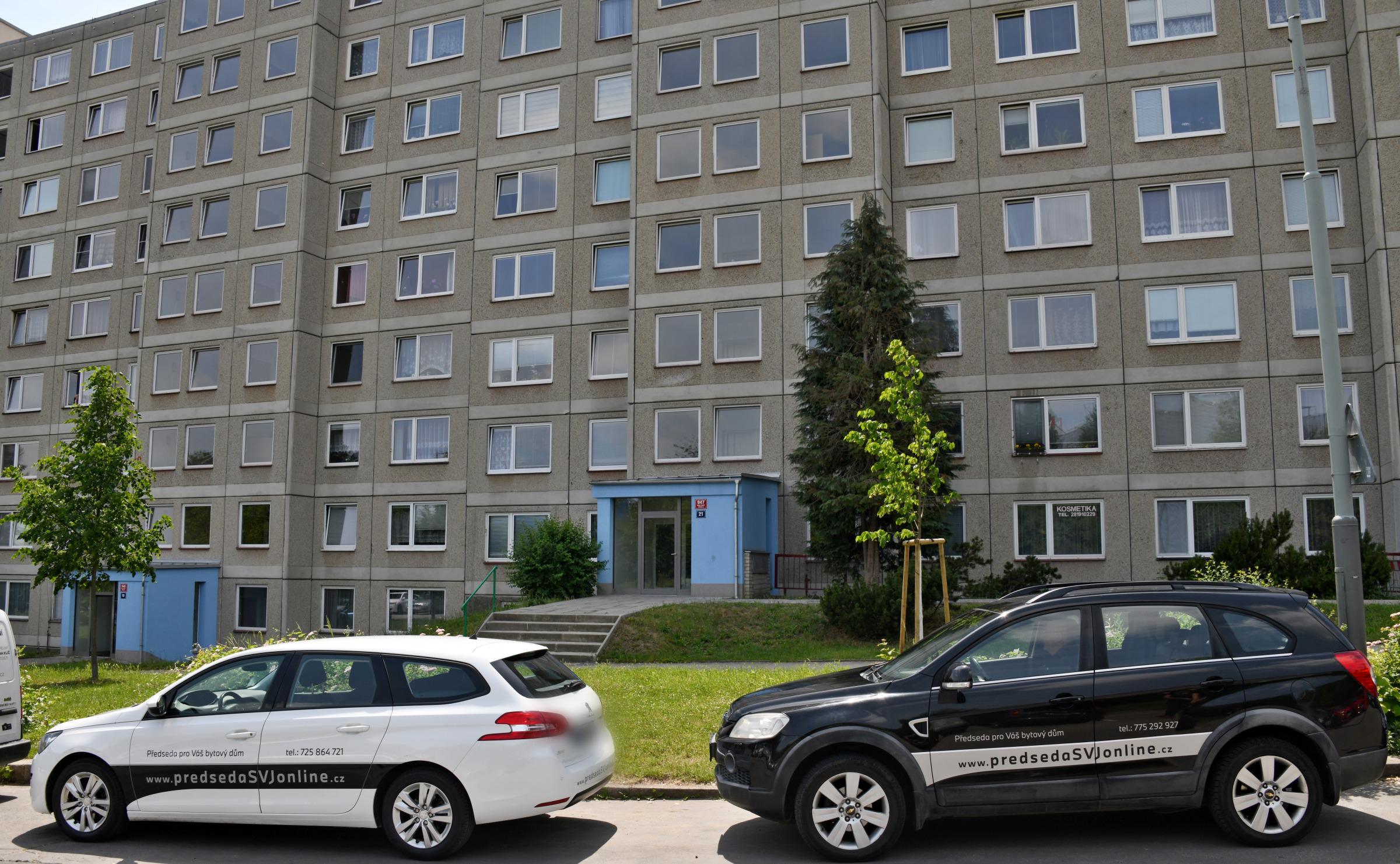 Správa nemovitostí AMARA FACILITY foto 4