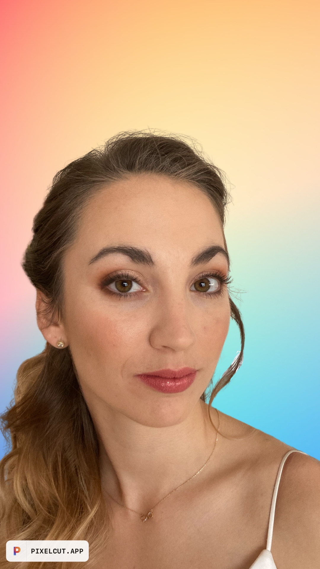 Vizážistka Hana Šmídová foto 2