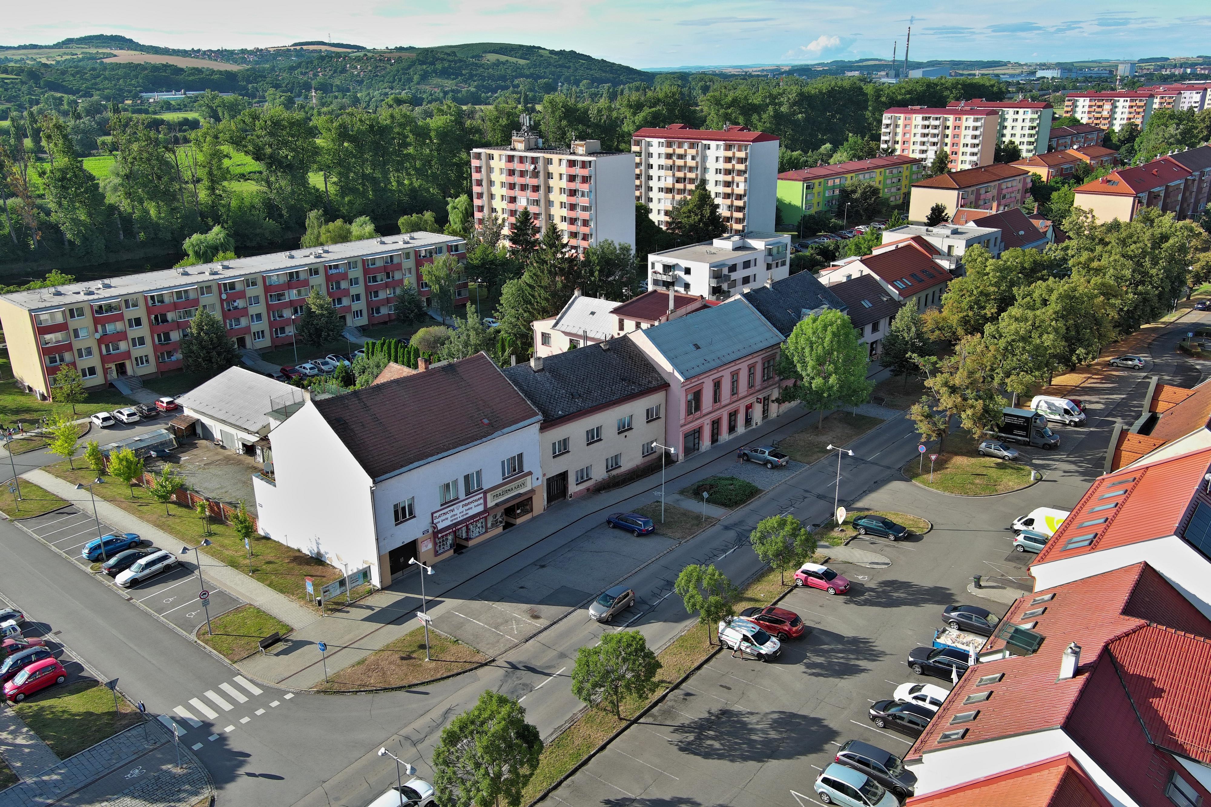 Pražírna - Kavárna Napajedla foto 2