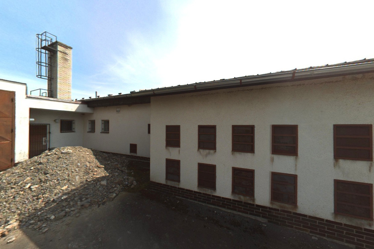 Můj obchod  - Potraviny u Lukáše