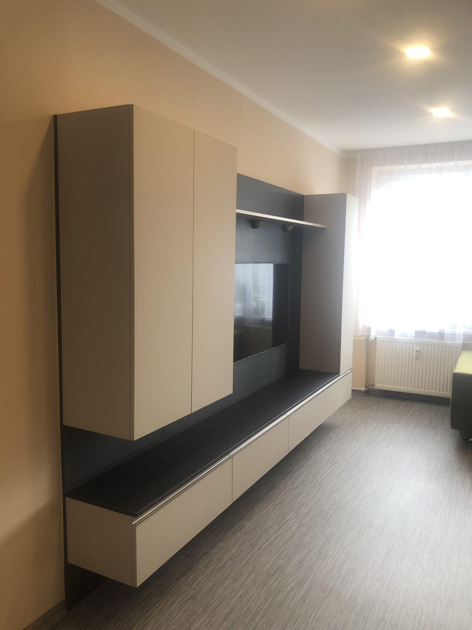 TRUHLÁŘSTVÍ Julián - NÁBYTEK NA MÍRU foto 5