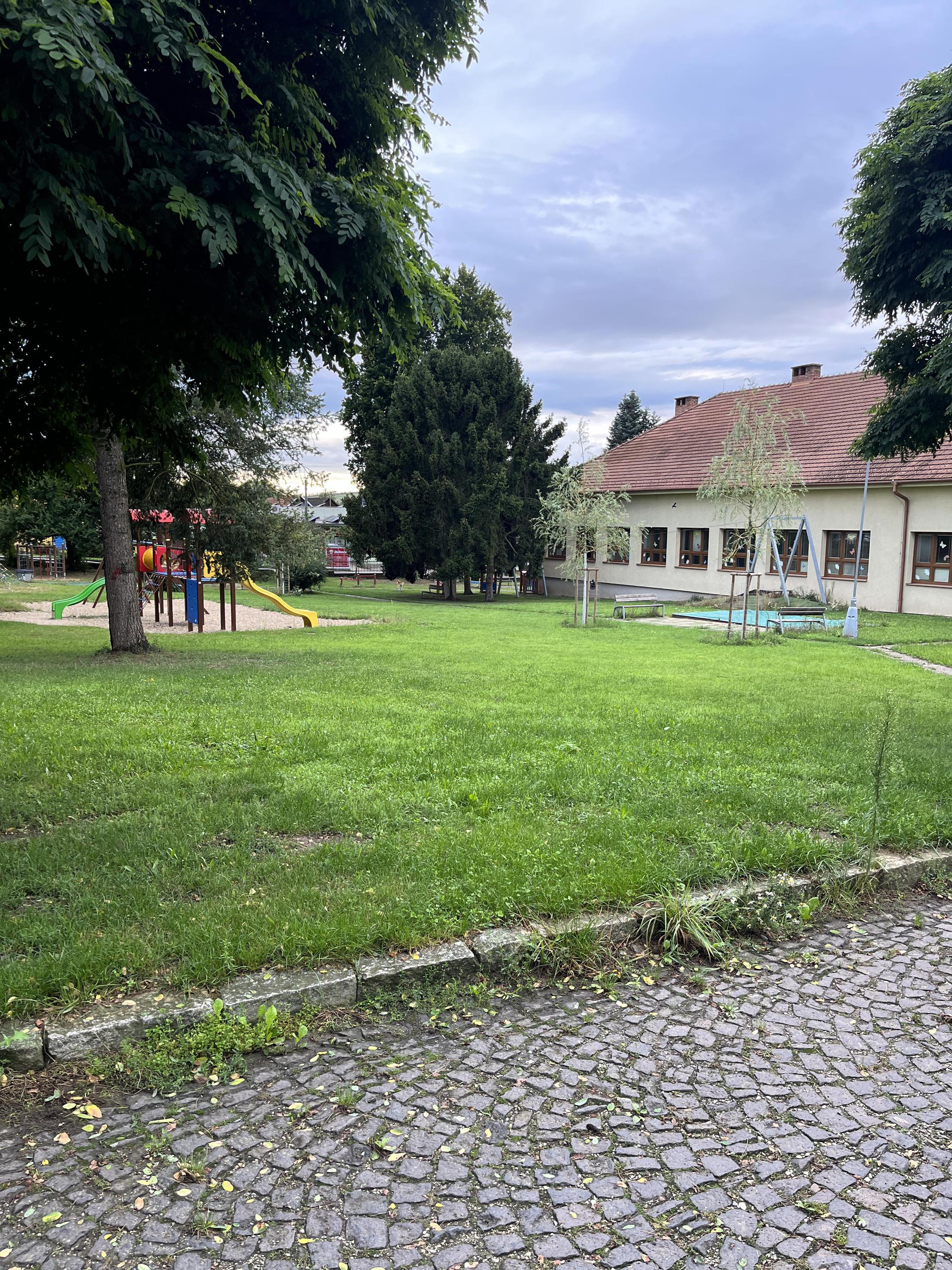 MŠ Prakšice foto 2