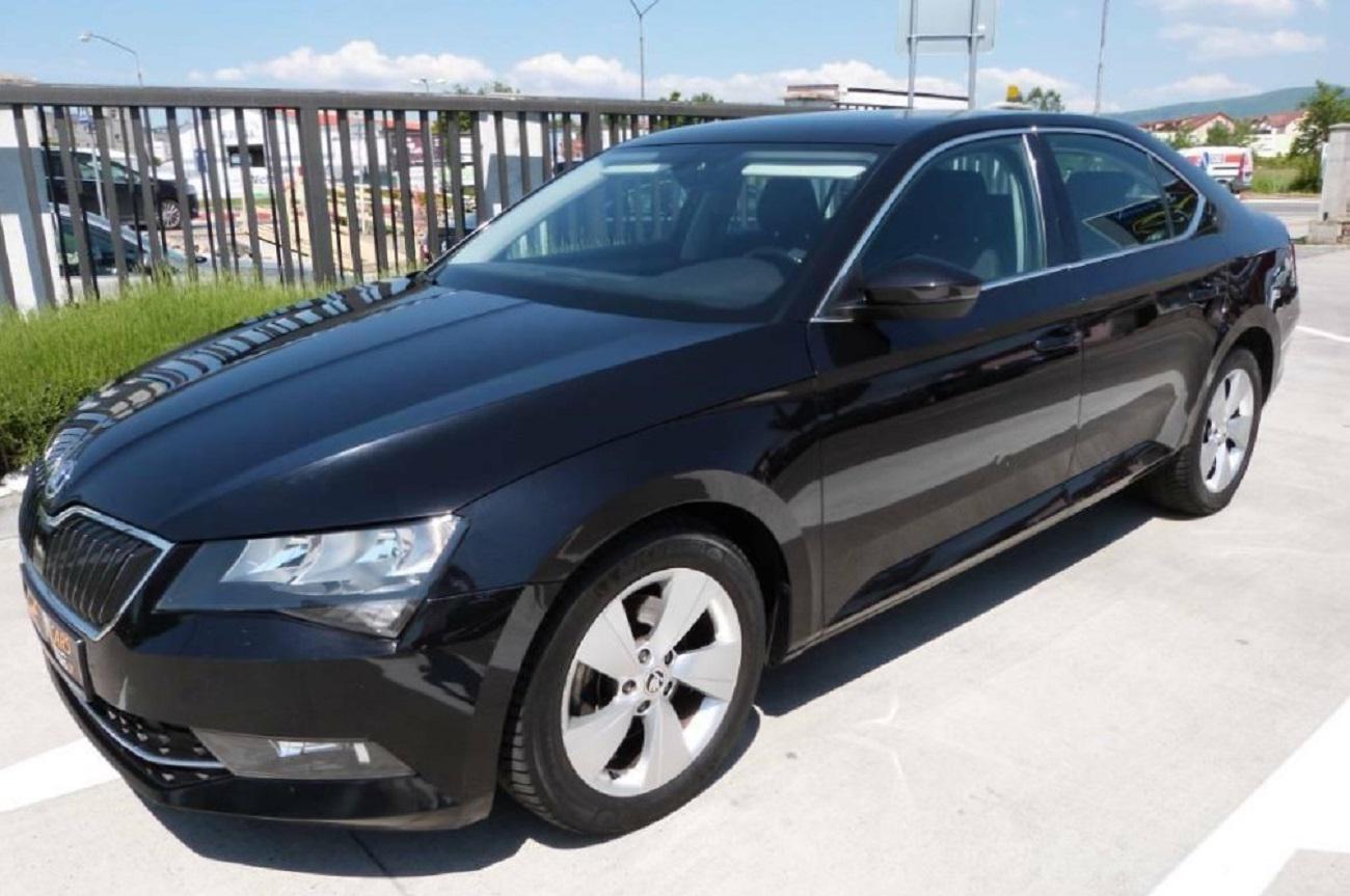 MM Airport Transfers s.r.o. - Taxi airport