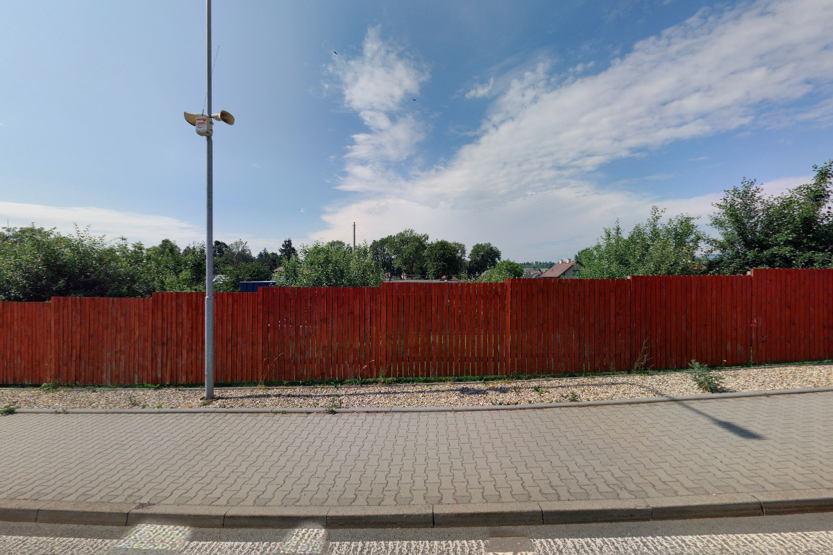 Klempířství Mareček