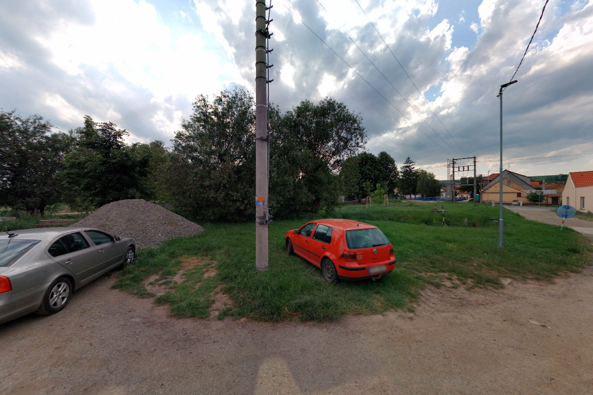 Kynologický klub Hostěrádky - Rešov