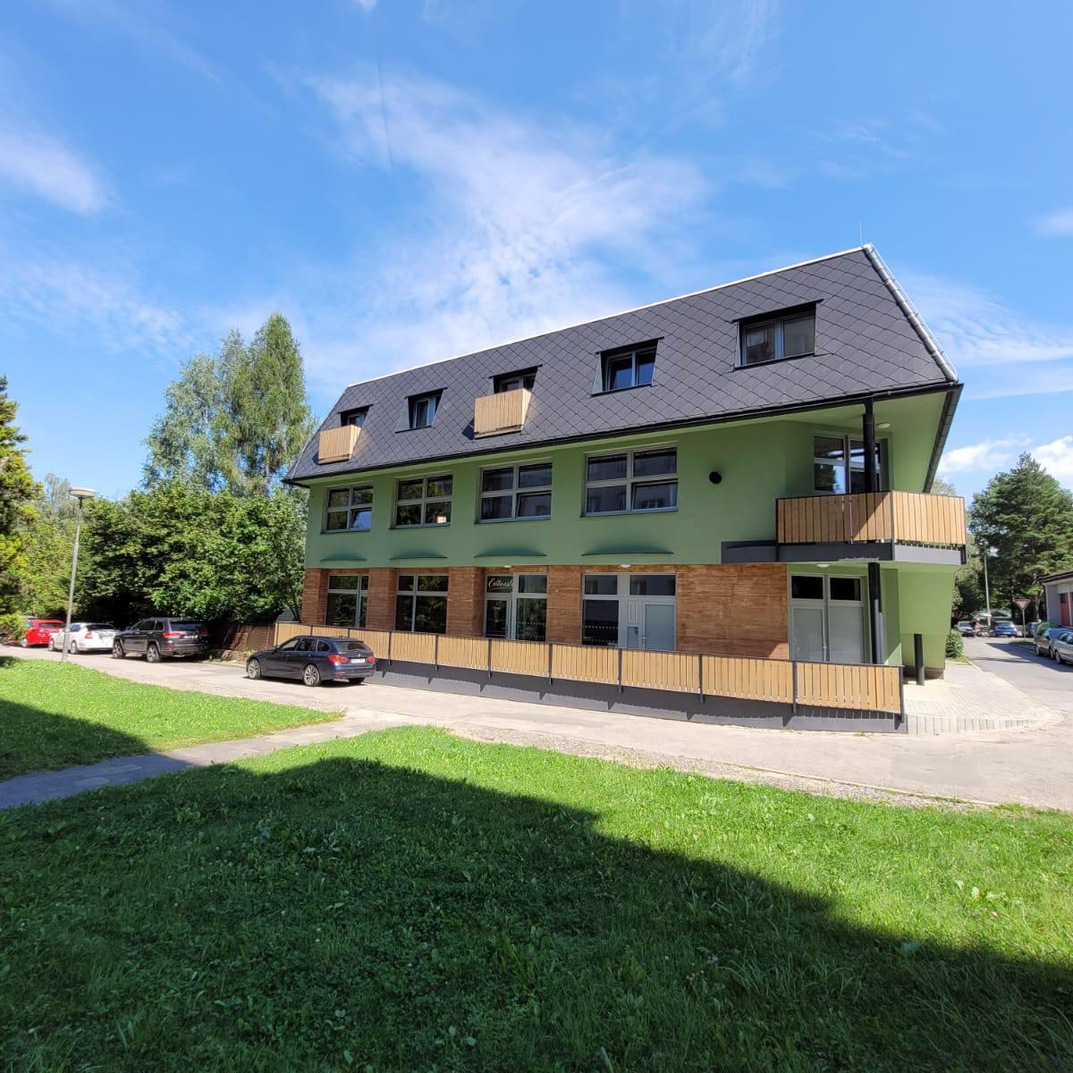 Apartmán Evičenstvo foto 2