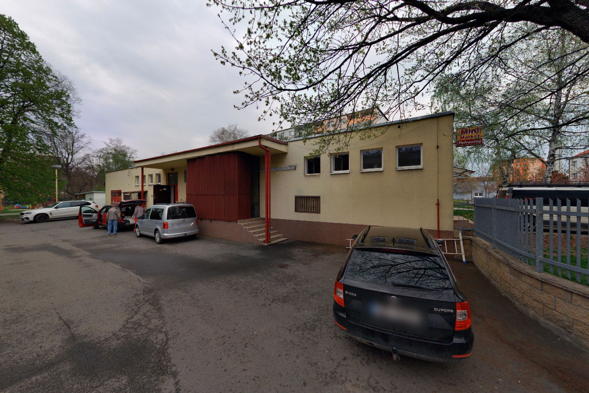 AGENTURA MARKET, s.r.o.