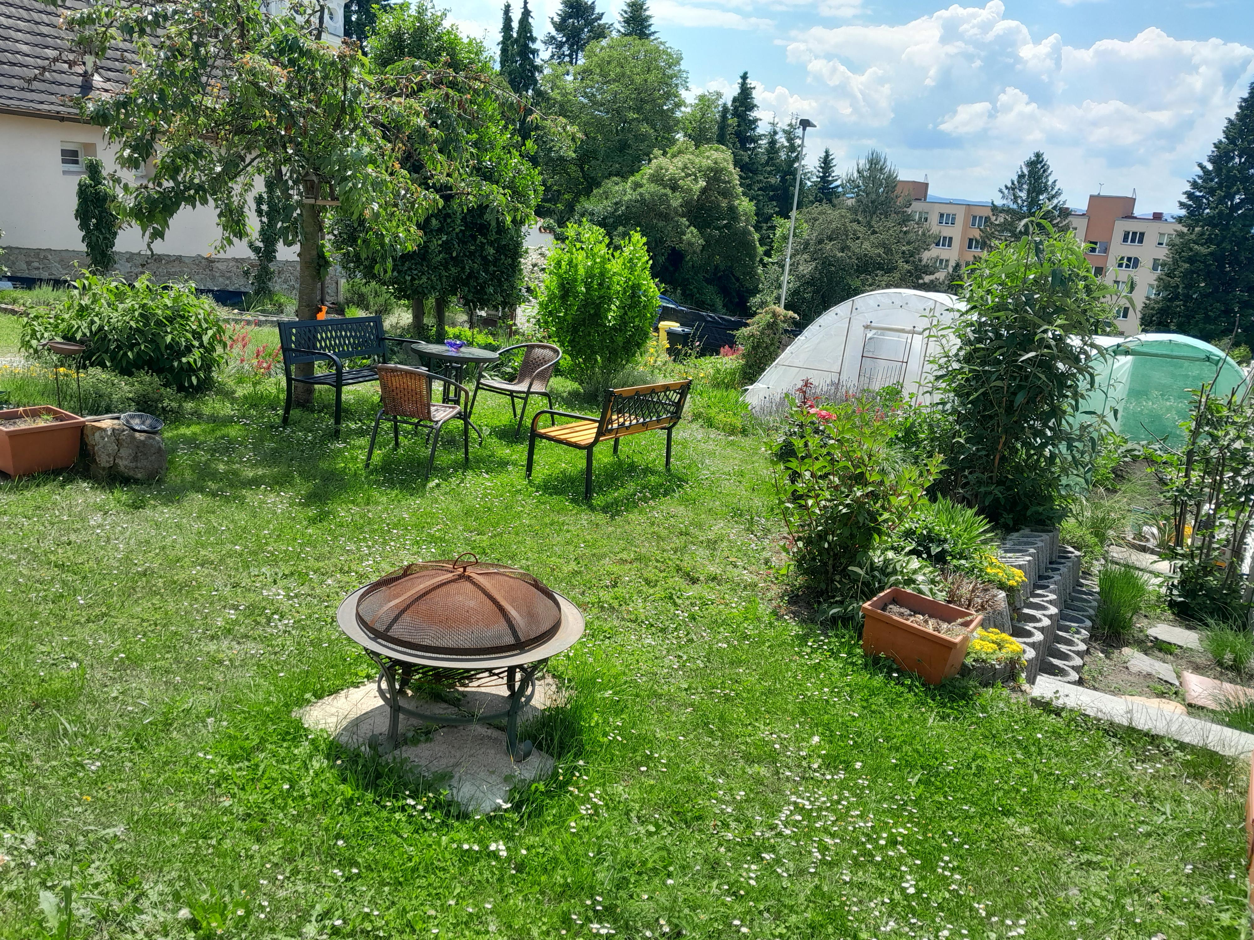 Apartmán Zlivská Varta foto 2