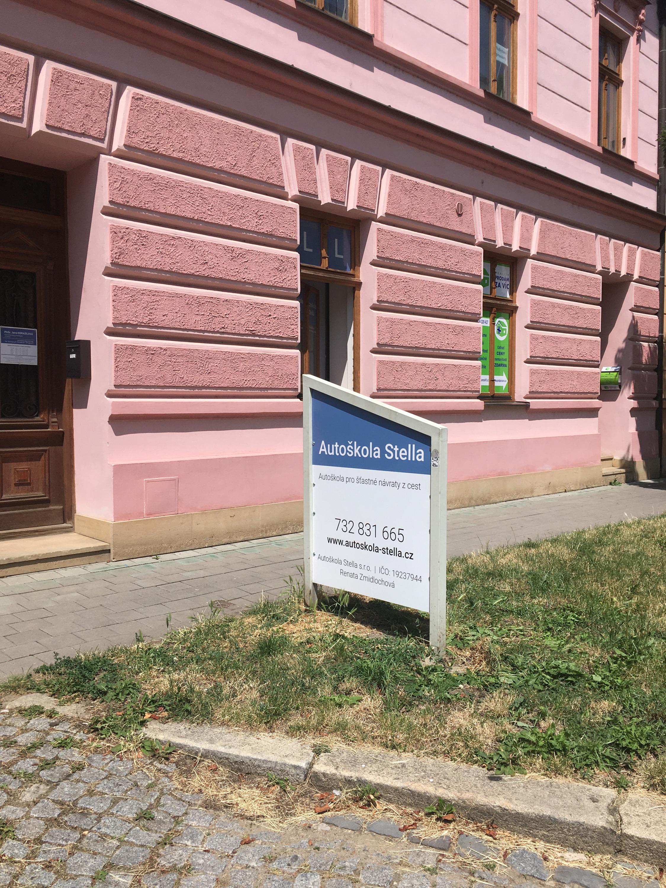 Autoškola Stella foto 2