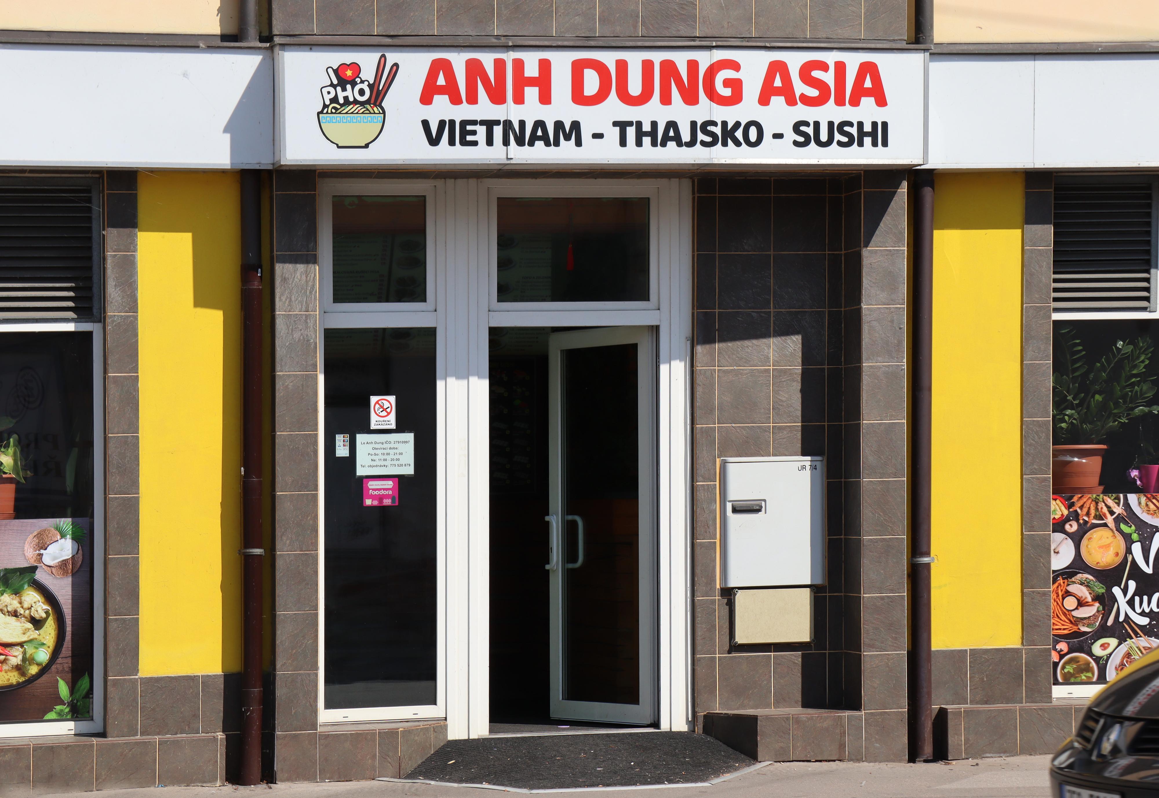 Anh Dung Asia