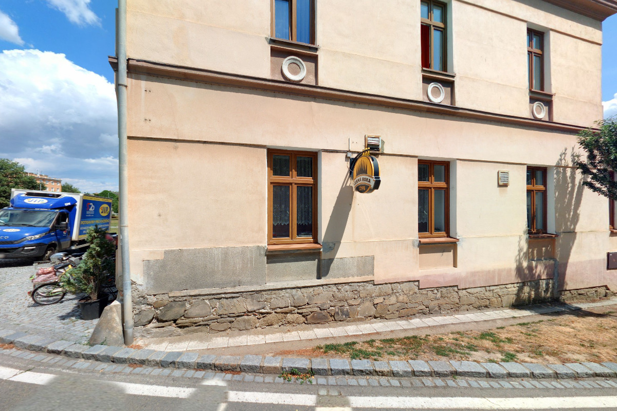 Hostinec Na Figleně