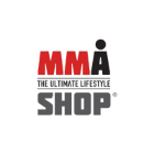 Logo obchodu MMA-shop.cz
