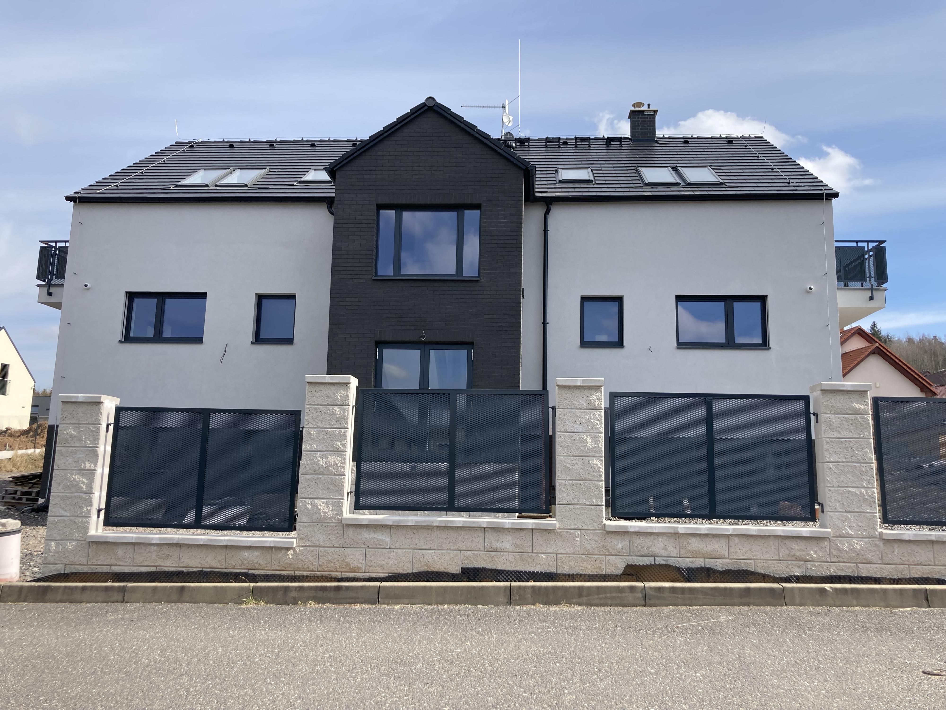 Ubytování v soukromí Kunc foto 2