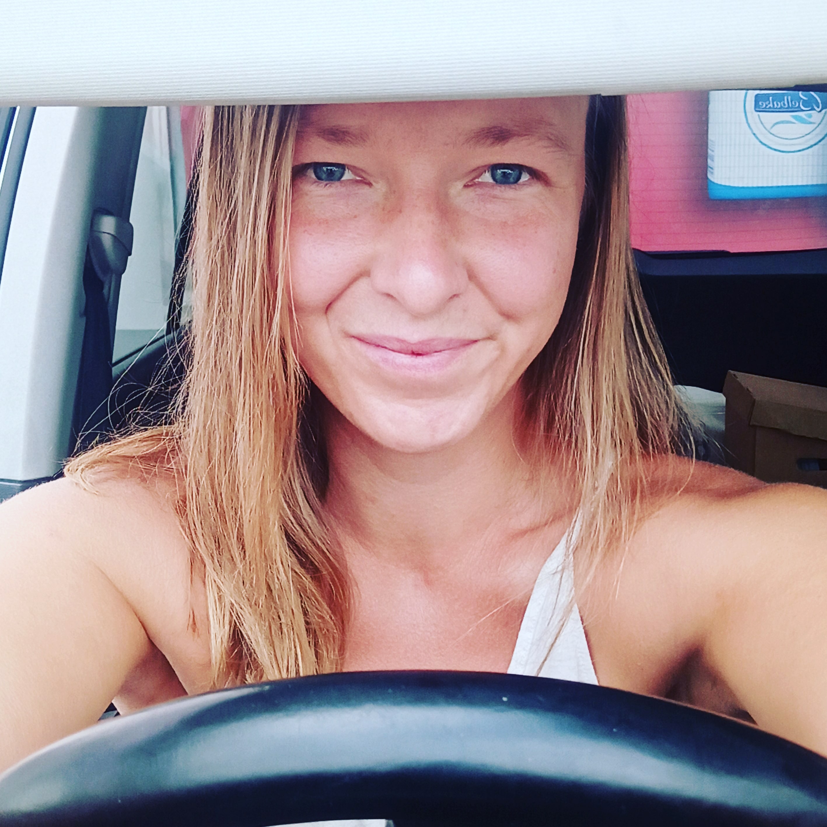 Deep Calm Therapy Bc. Šárka Kučerová, Dis. foto 4