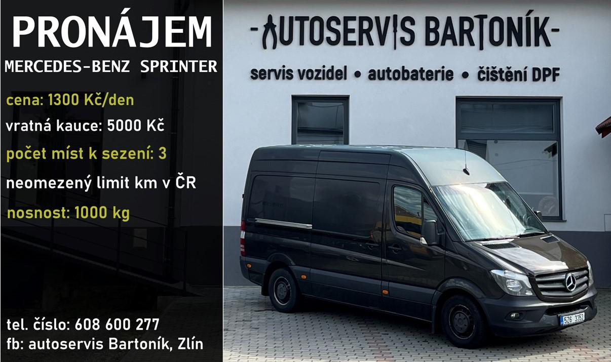 Autoservis Bartoník foto 6