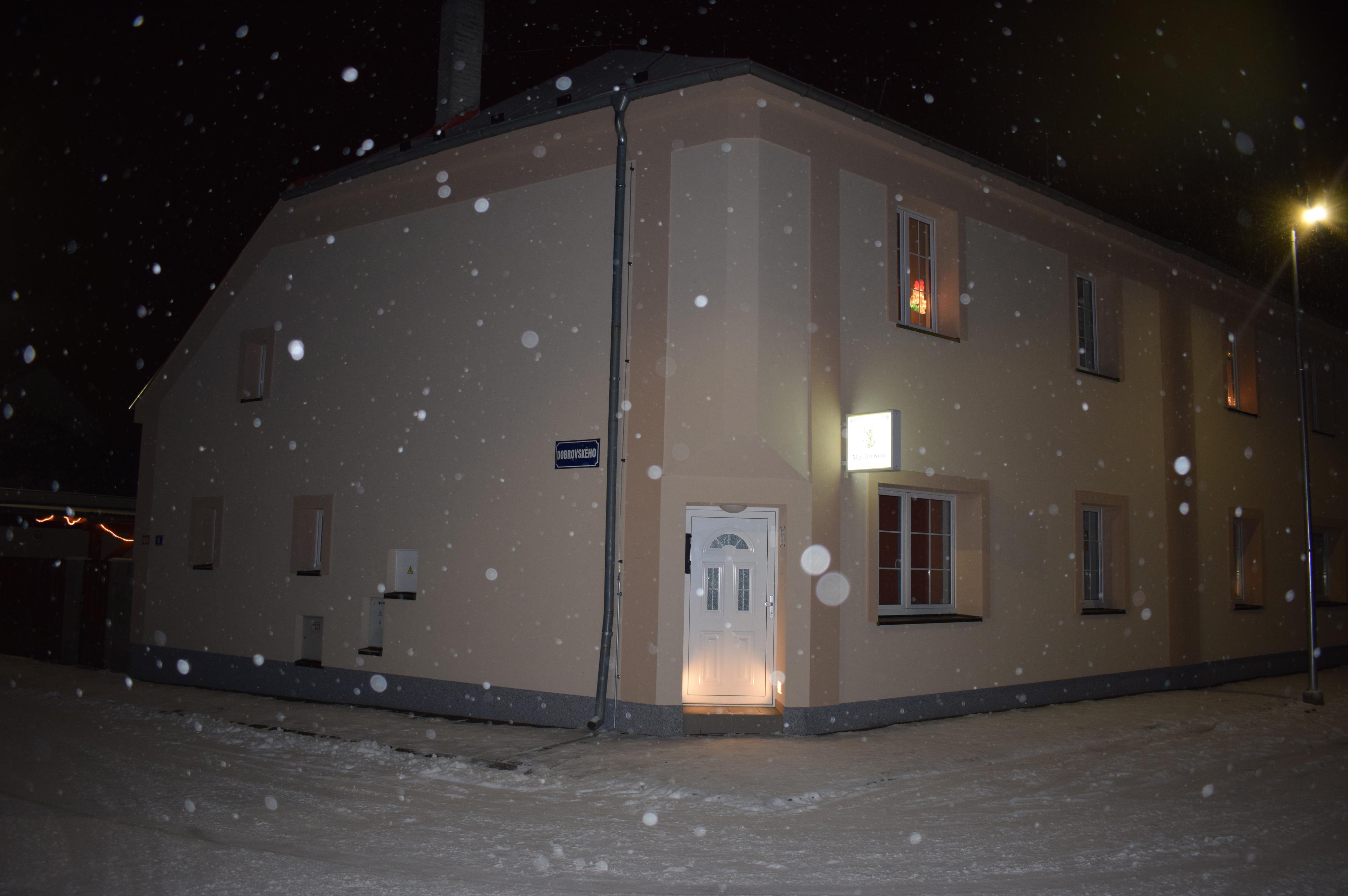 Mgr. Jiří Kunc - advokát