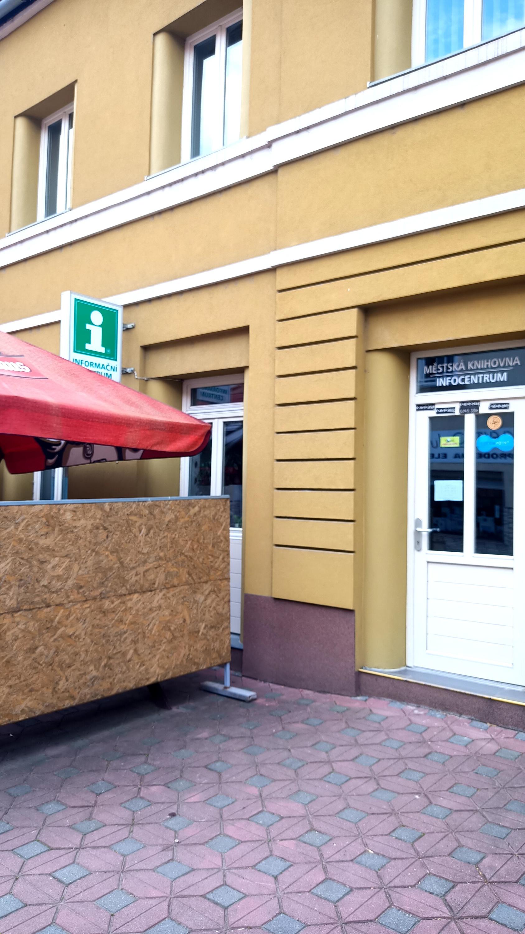 Informační centrum Třebenice foto 3