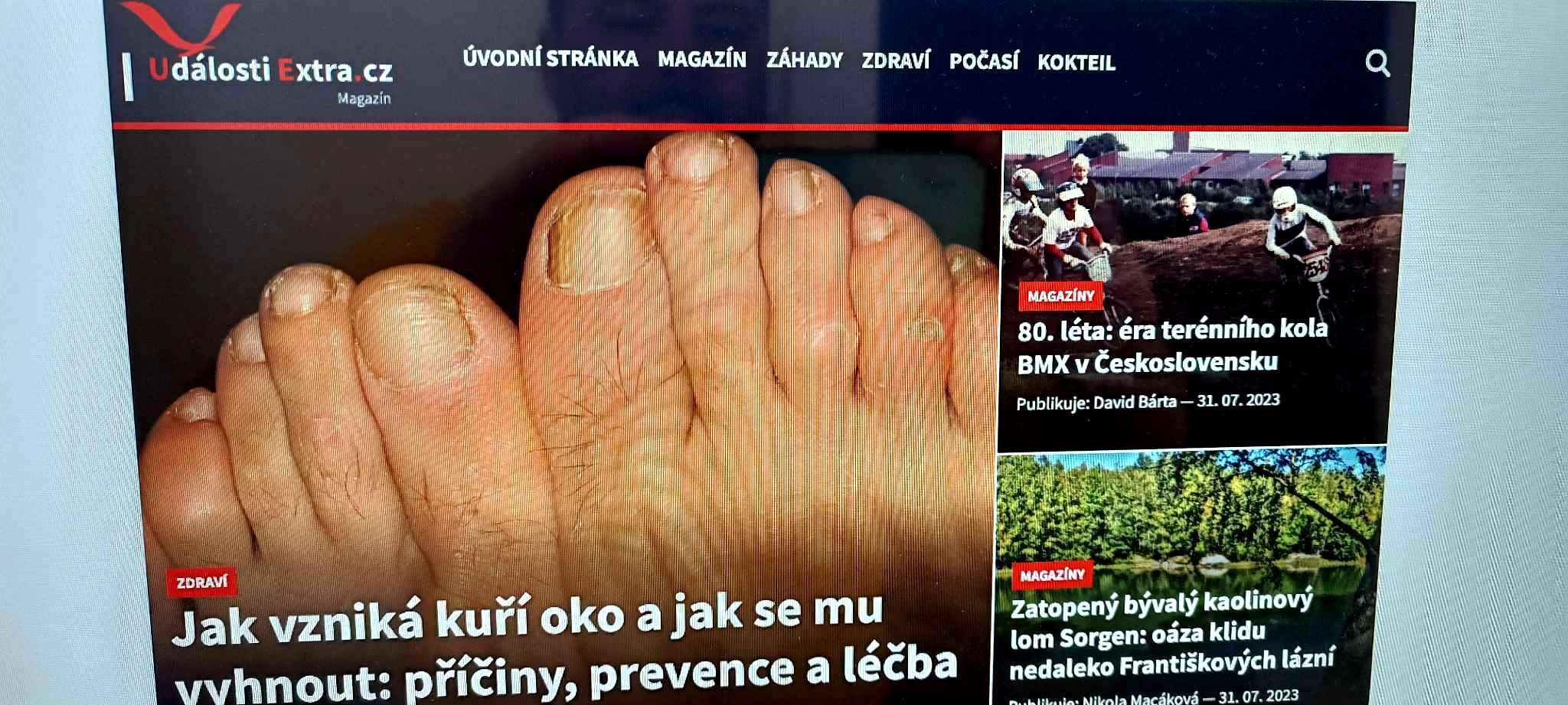 David Bárta - Dejinysveta.cz foto 2