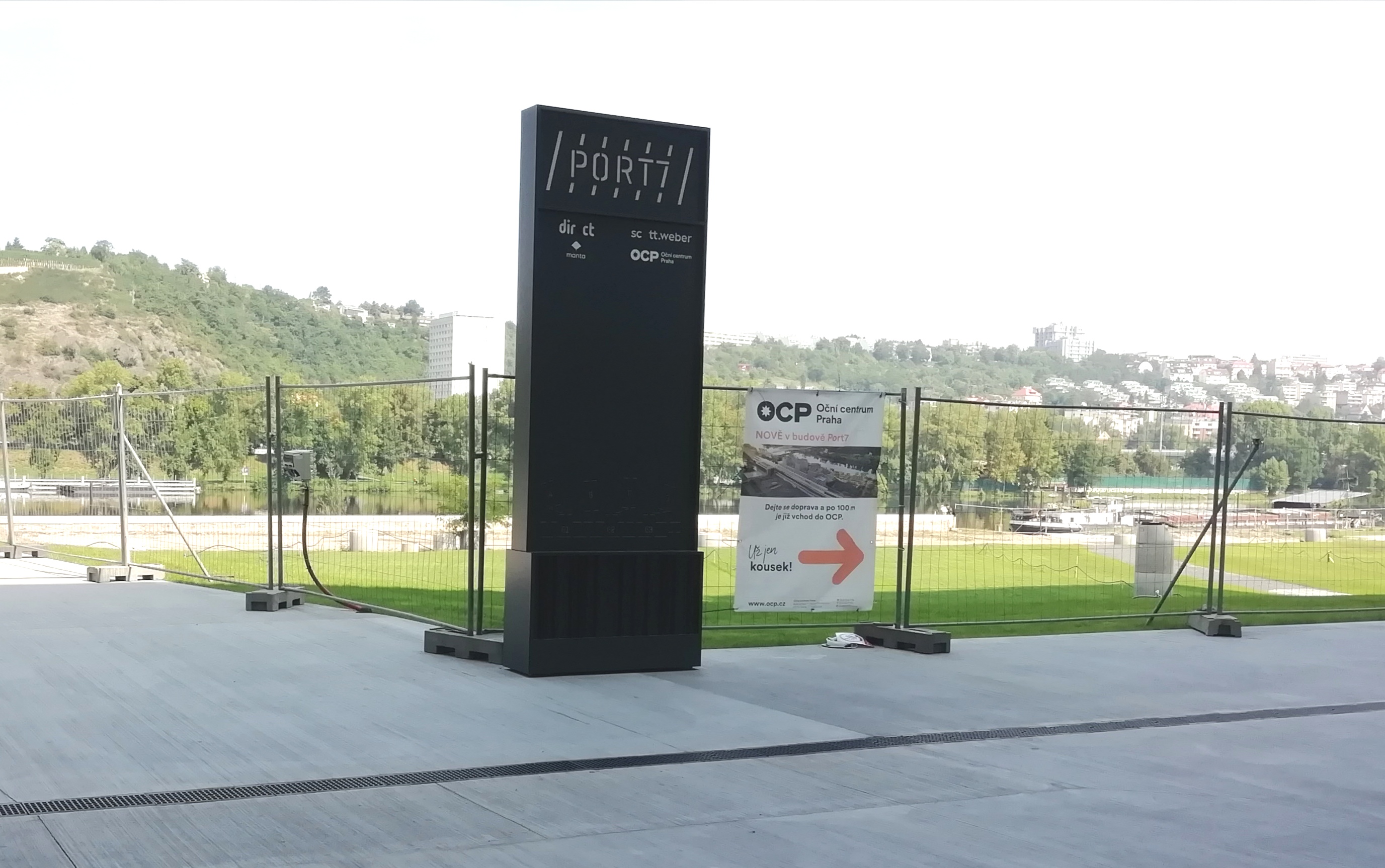 Port7 by Skanska foto 5