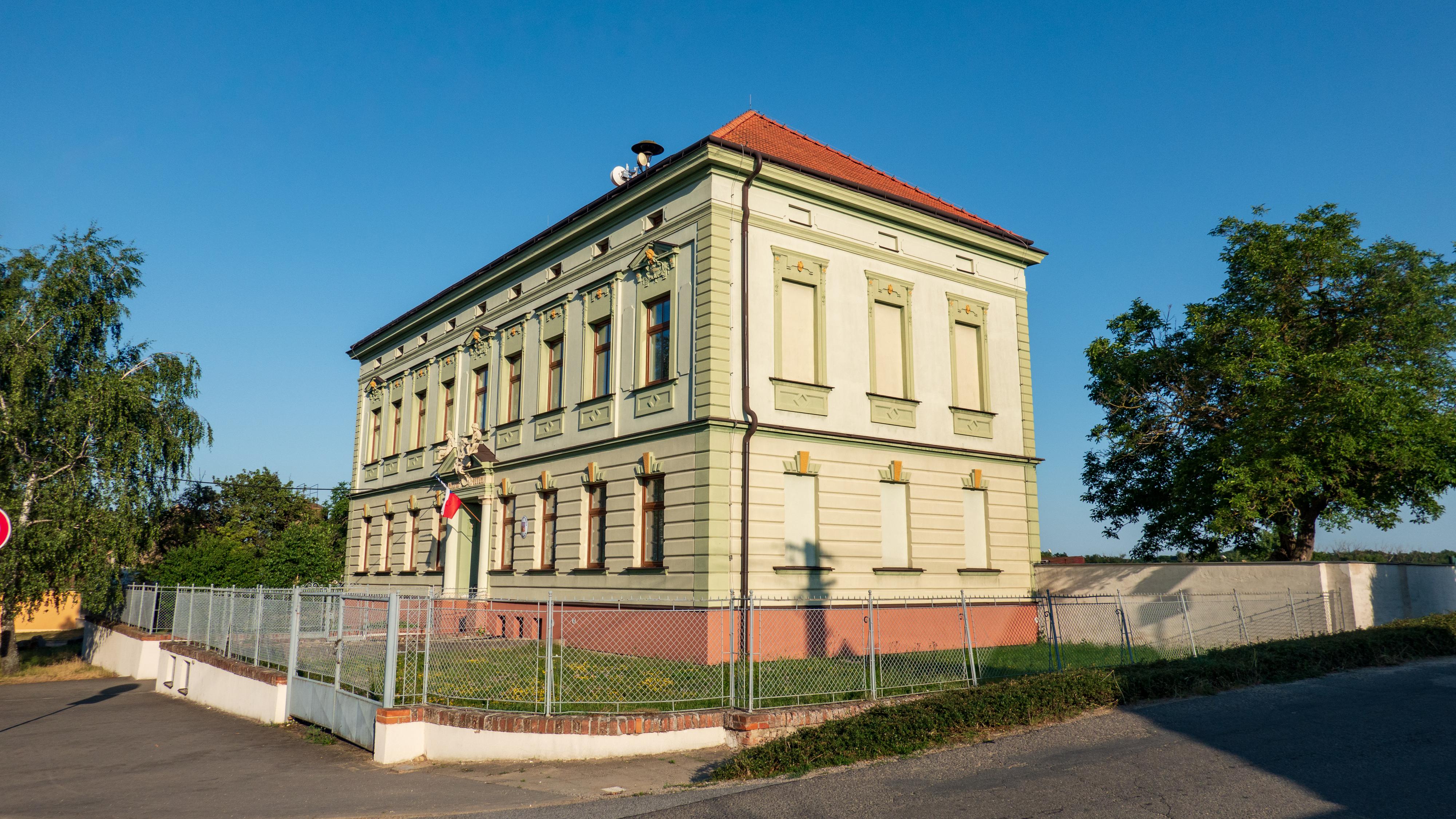 ZŠ Mašovice foto 3