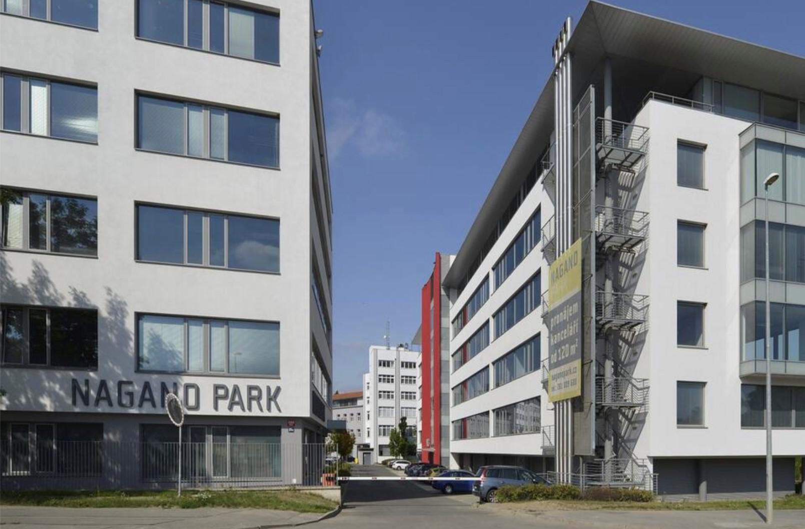 Anton Paar Czech Republic, s.r.o.