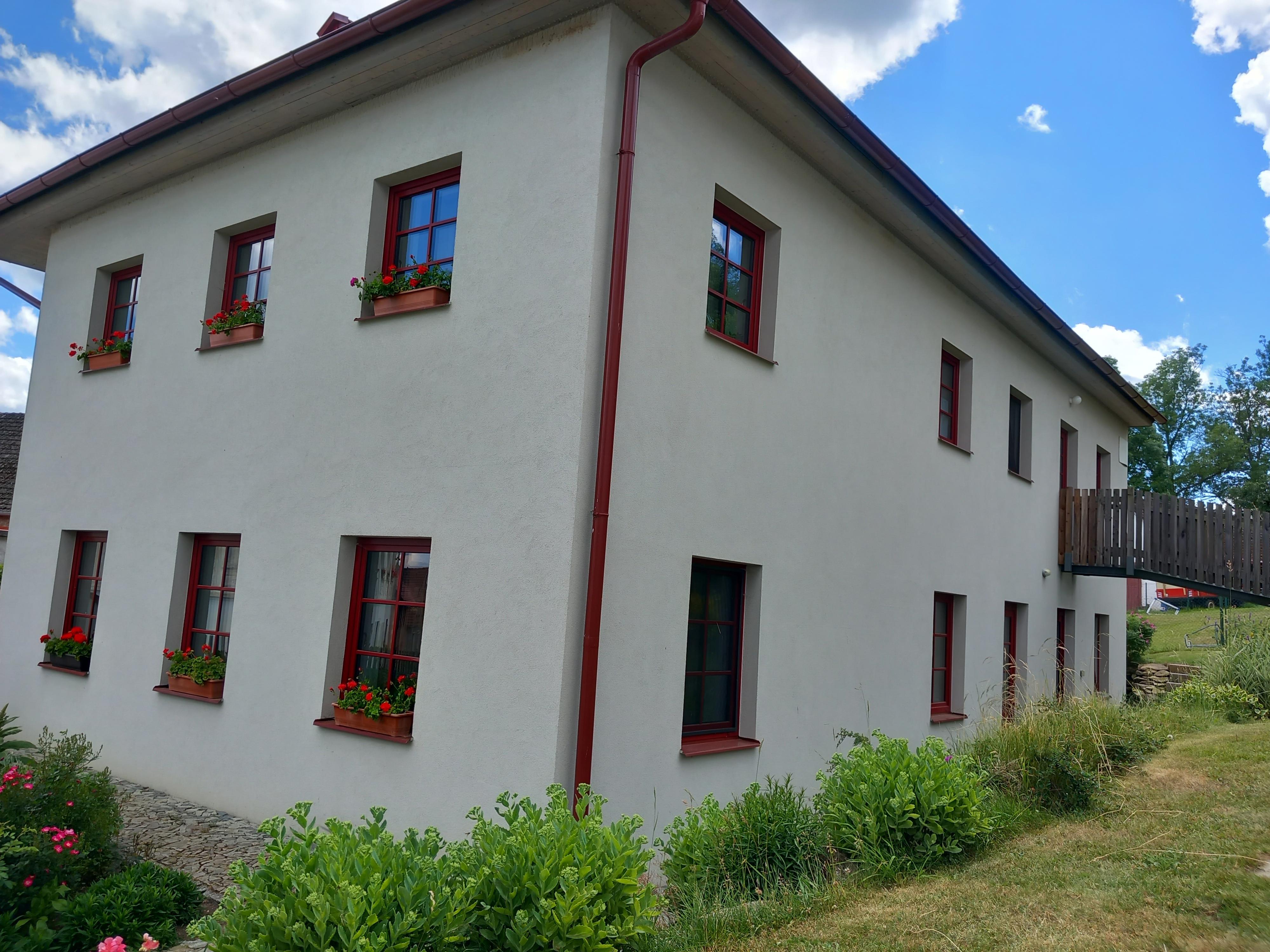 Ubytování Farma Praschlhof foto 3