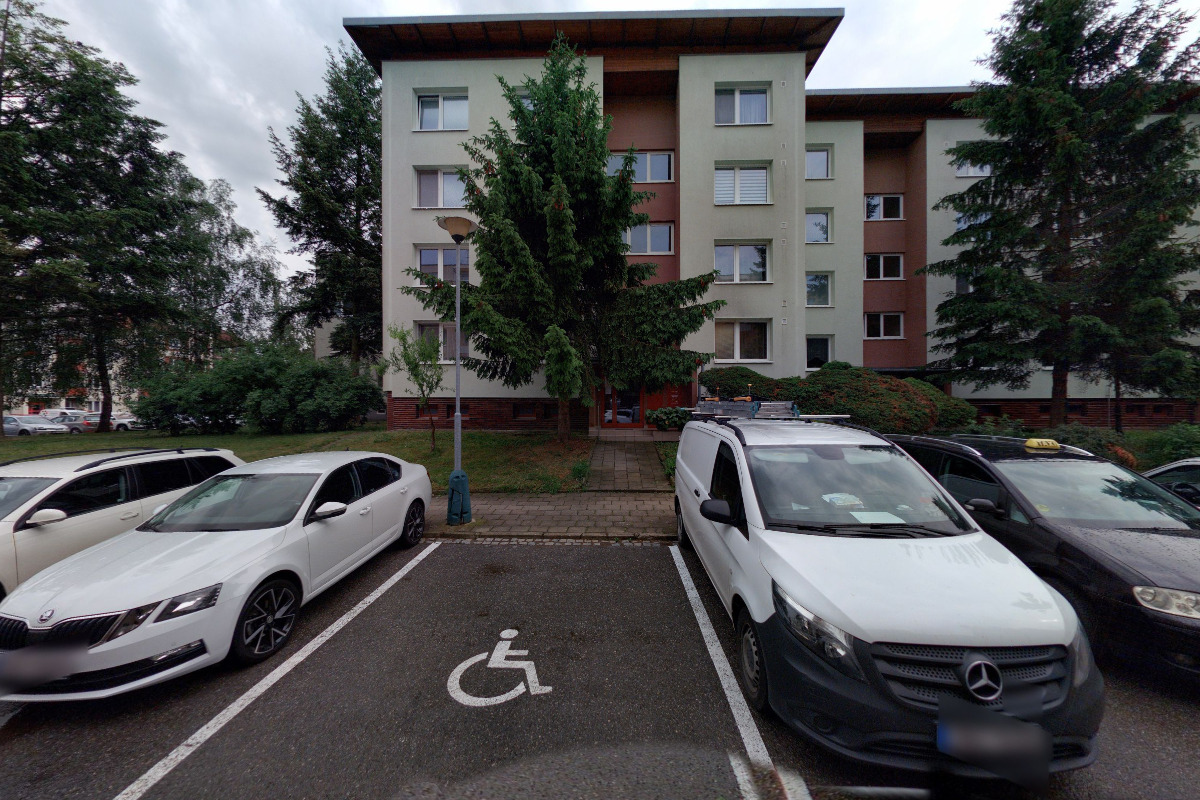 VODO - TOPO Poláček