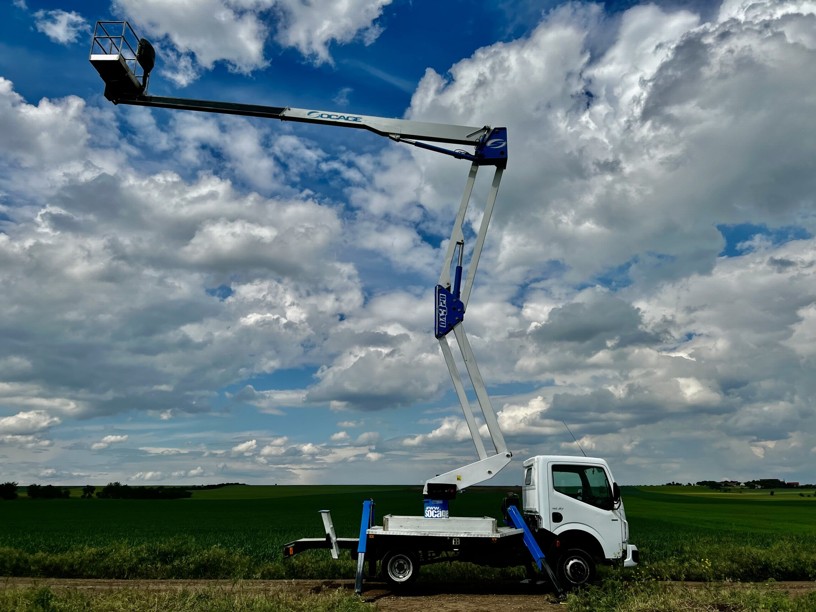 Plošiny - JŠ foto 2